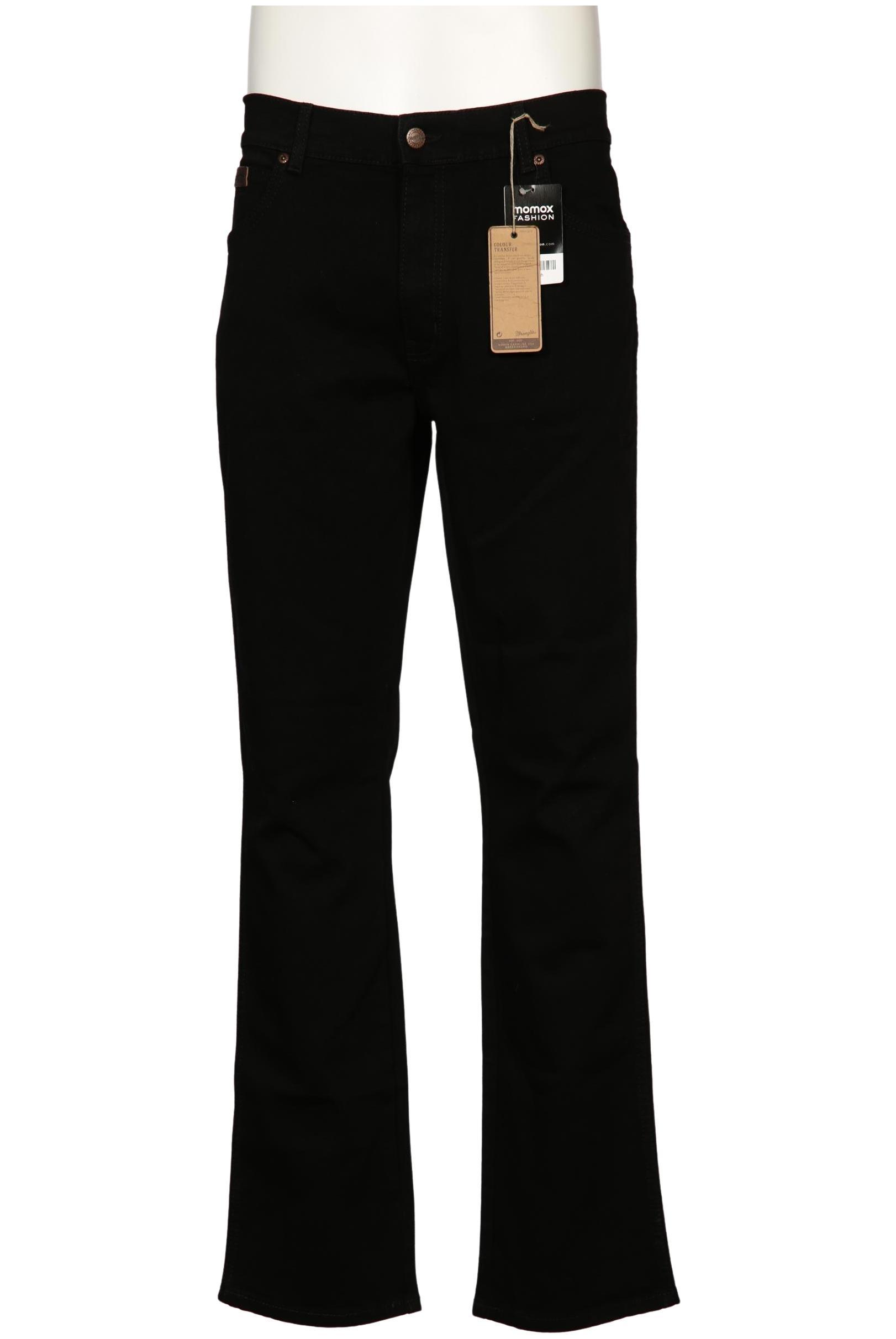 

Wrangler Herren Jeans, schwarz, Gr. 36