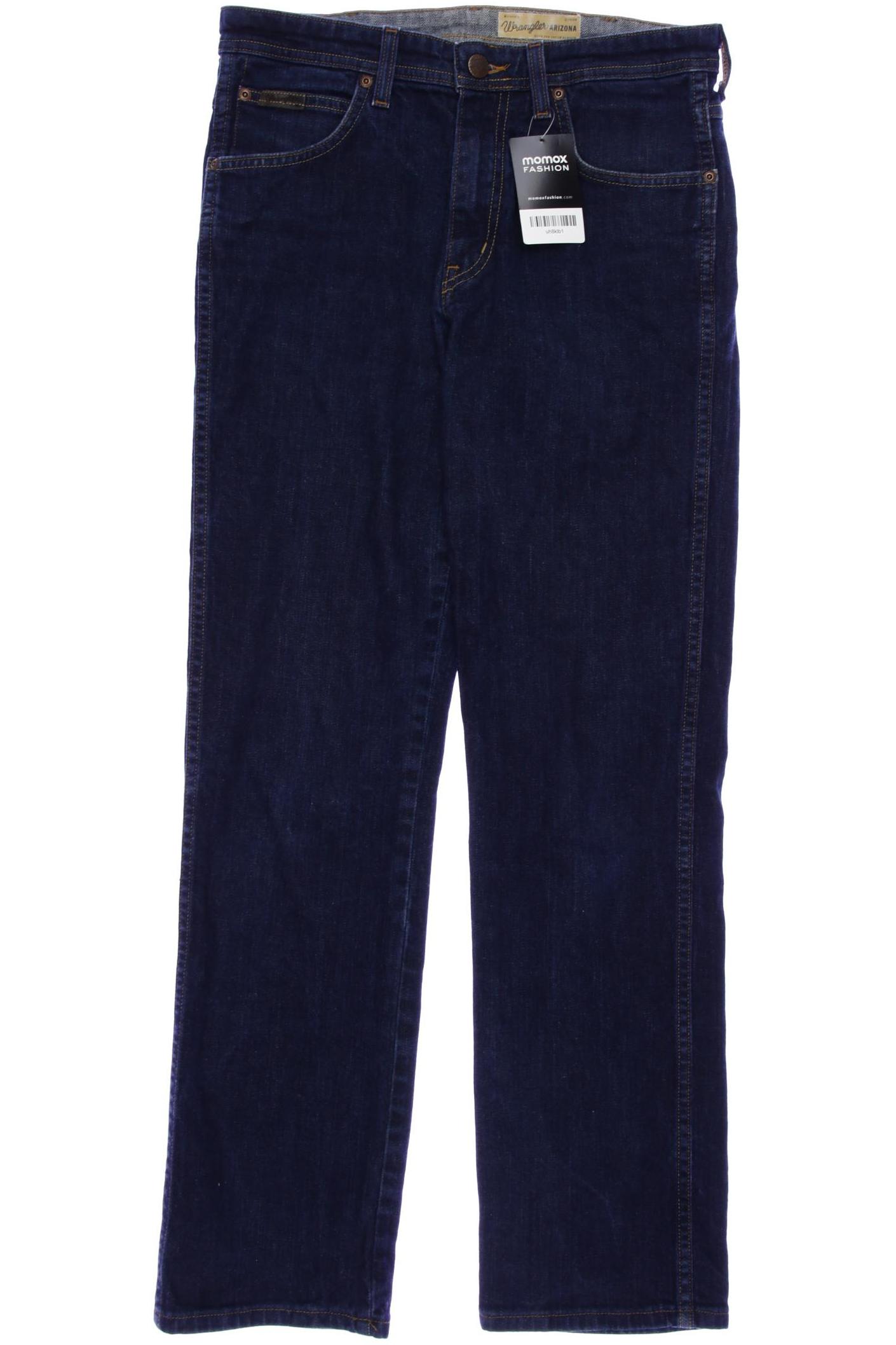 

Wrangler Herren Jeans, marineblau, Gr. 32