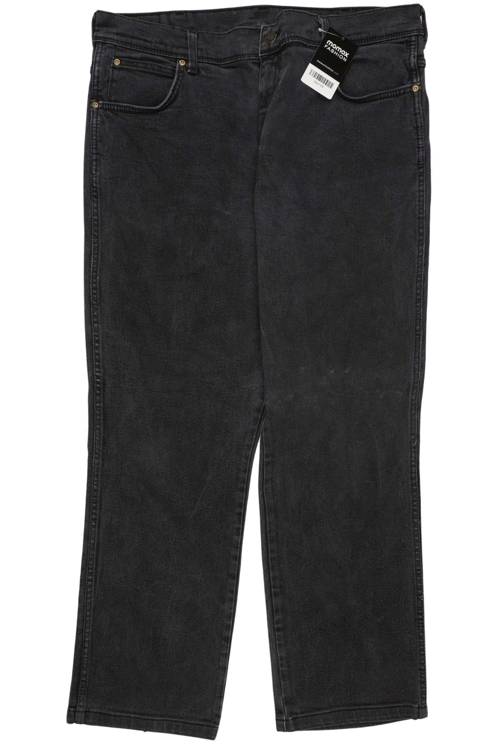 

Wrangler Herren Jeans, grau, Gr. 40