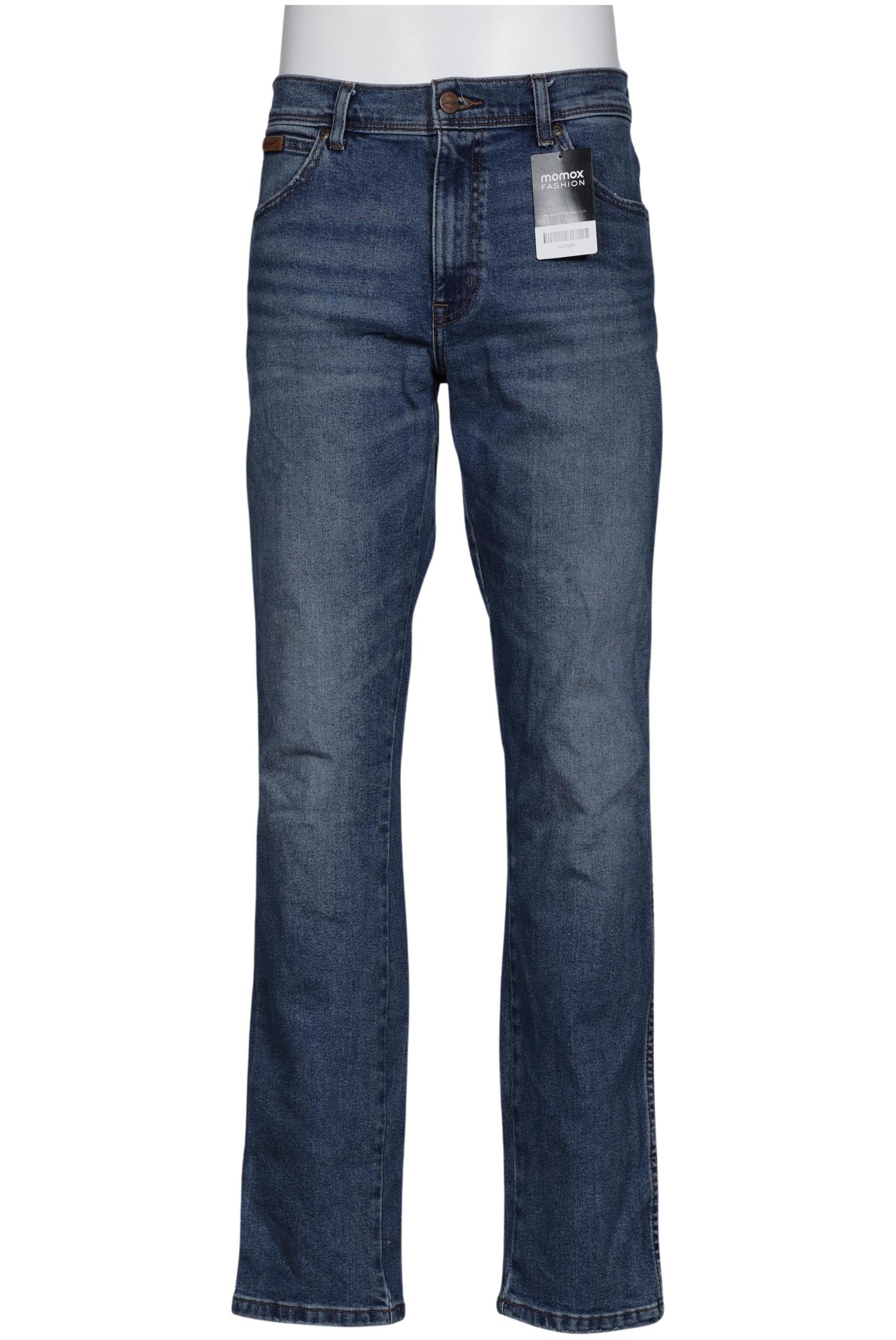 

Wrangler Herren Jeans, blau, Gr. 32