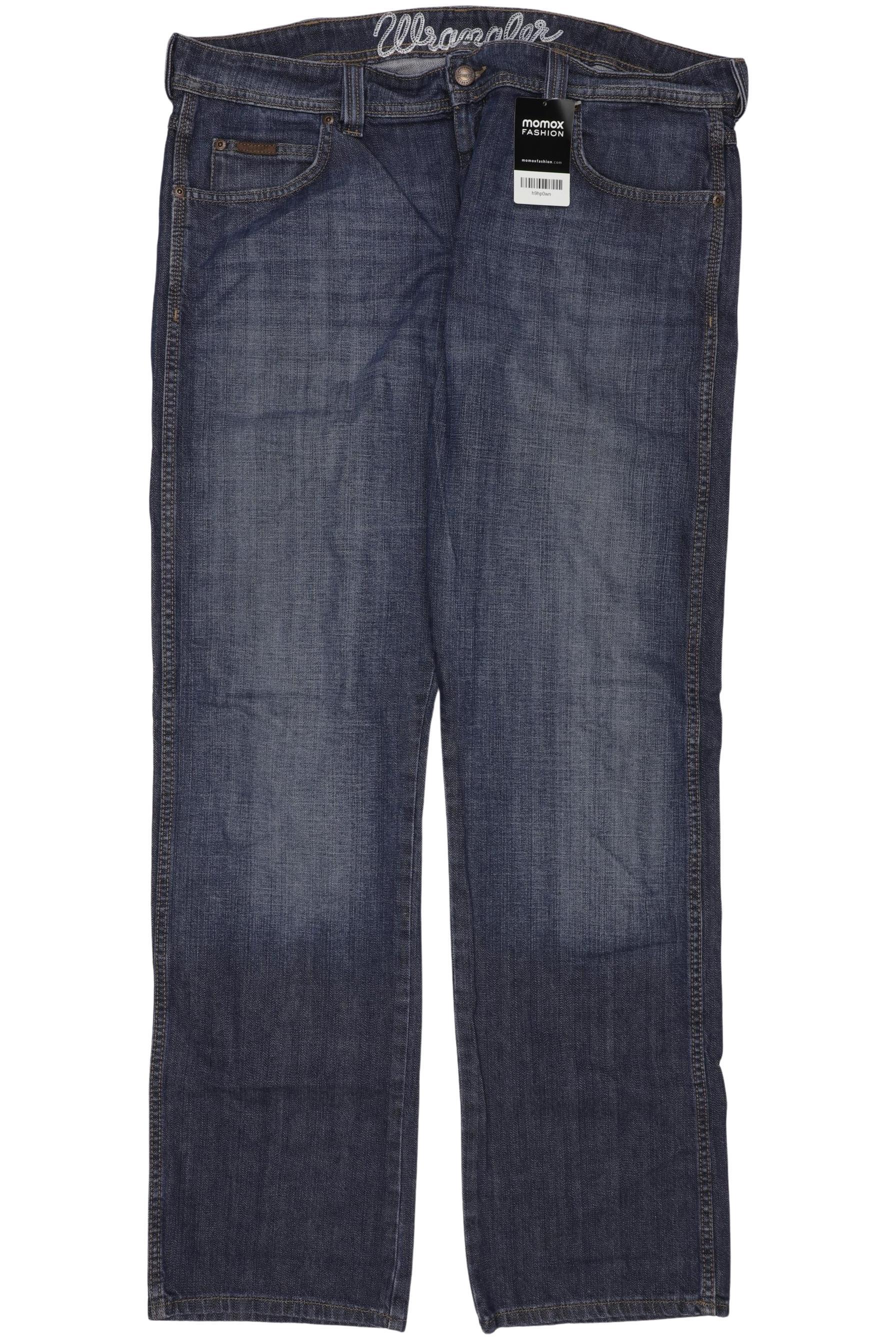 

Wrangler Herren Jeans, blau, Gr. 38