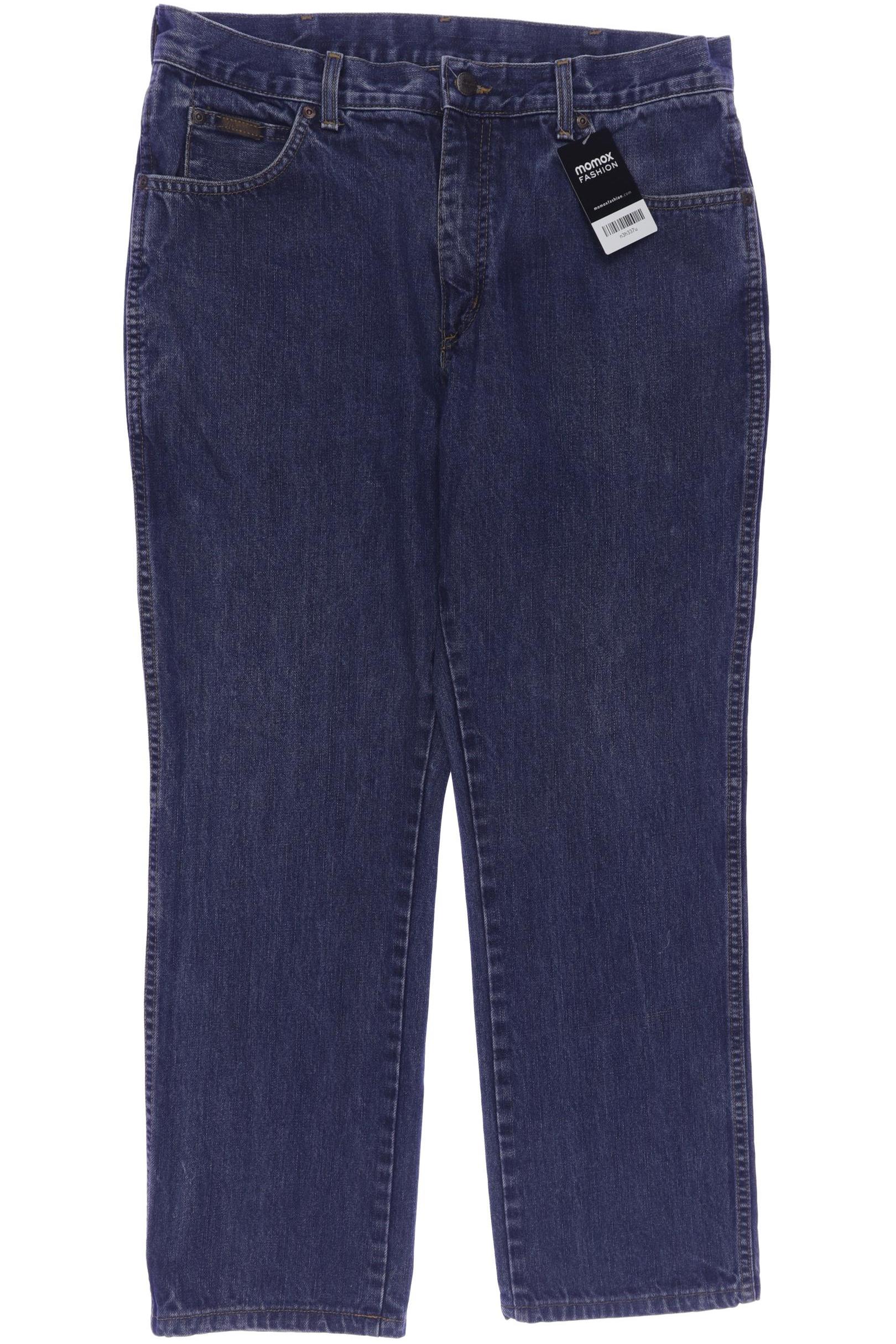 

Wrangler Herren Jeans, blau, Gr. 36