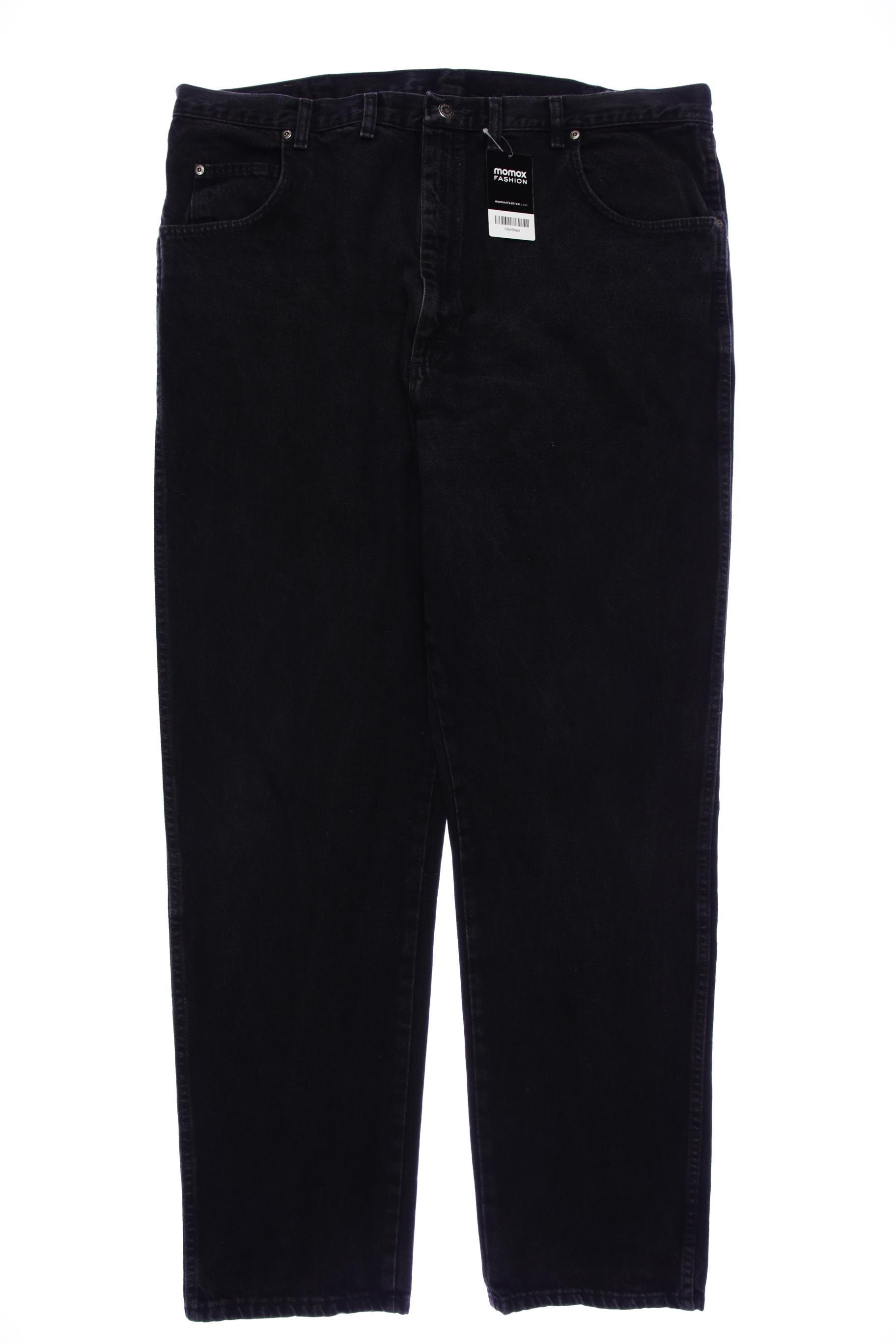 

Wrangler Herren Jeans, schwarz, Gr. 44