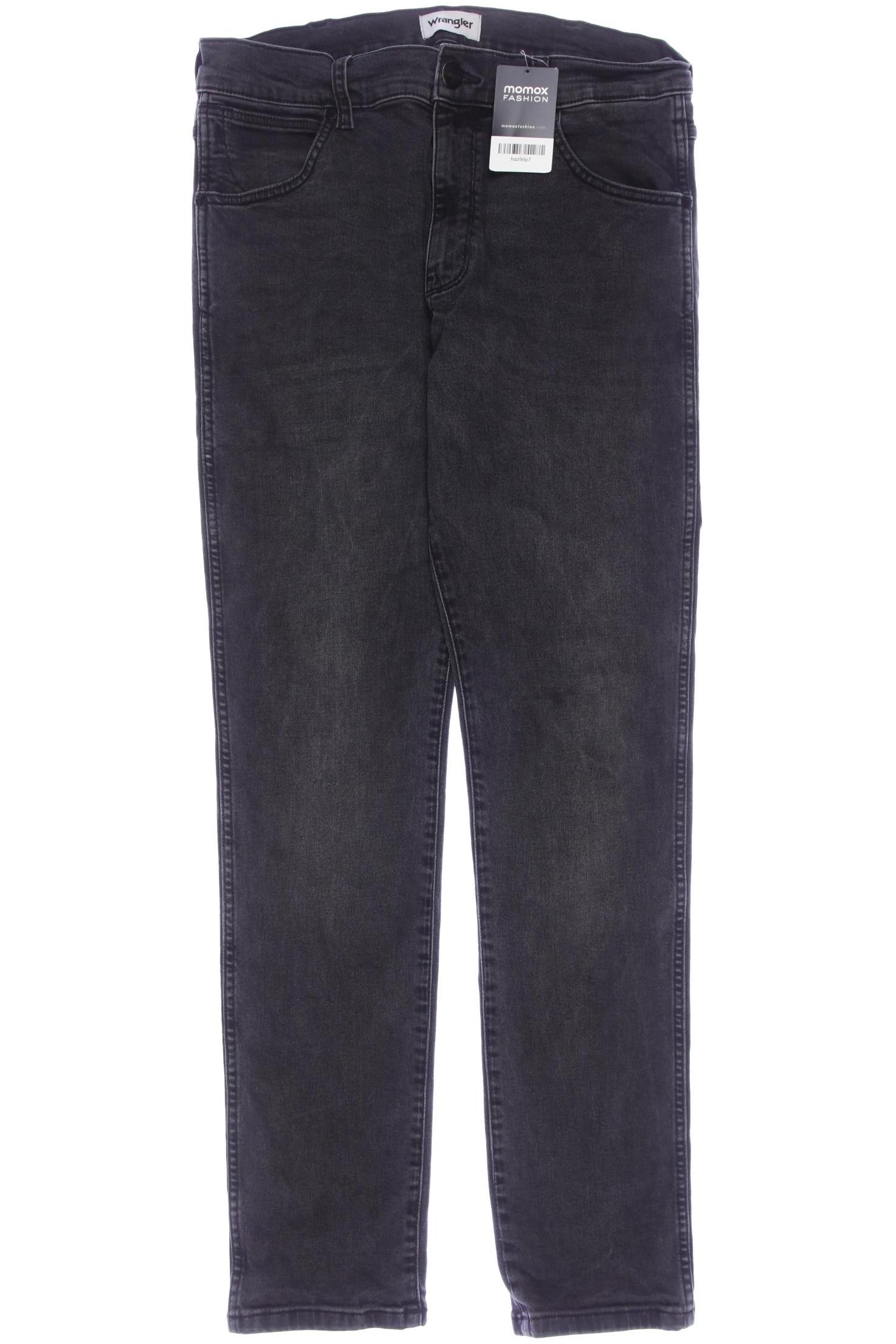 

Wrangler Herren Jeans, grau, Gr. 31