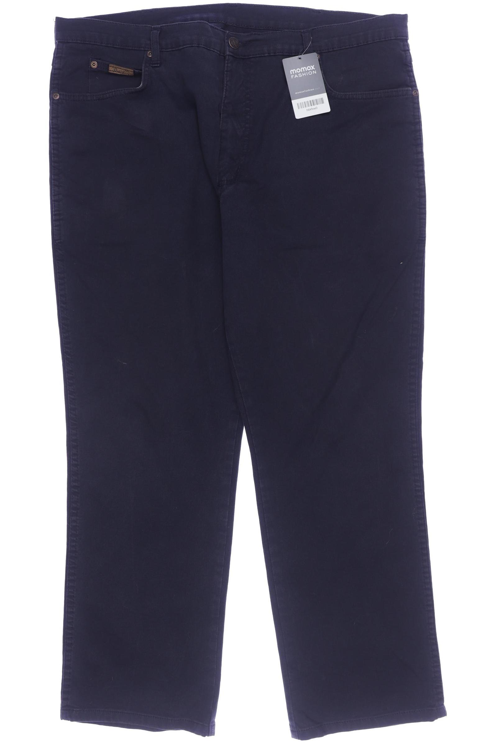 

Wrangler Herren Jeans, marineblau, Gr. 40