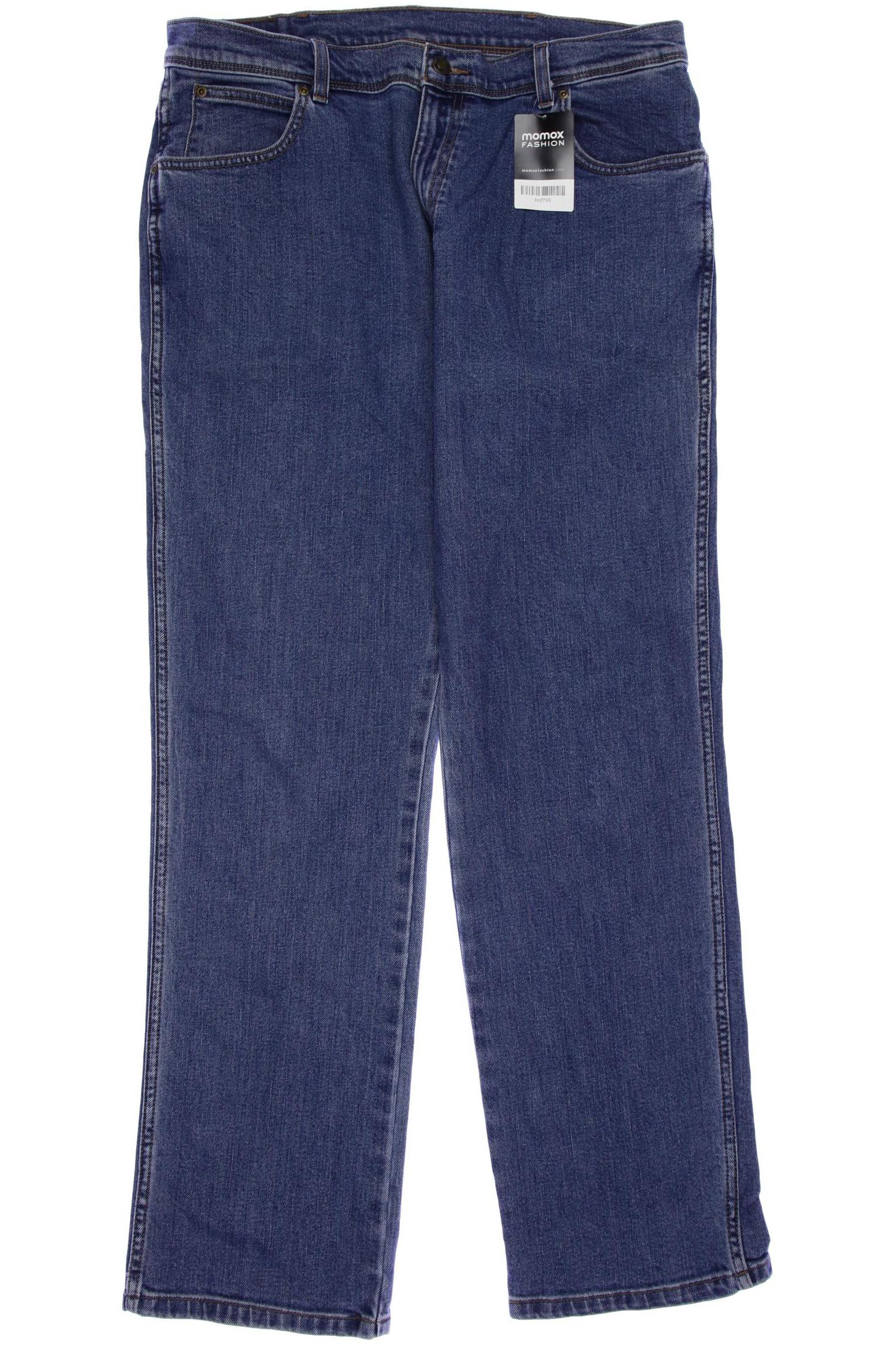 

Wrangler Herren Jeans, blau, Gr. 36