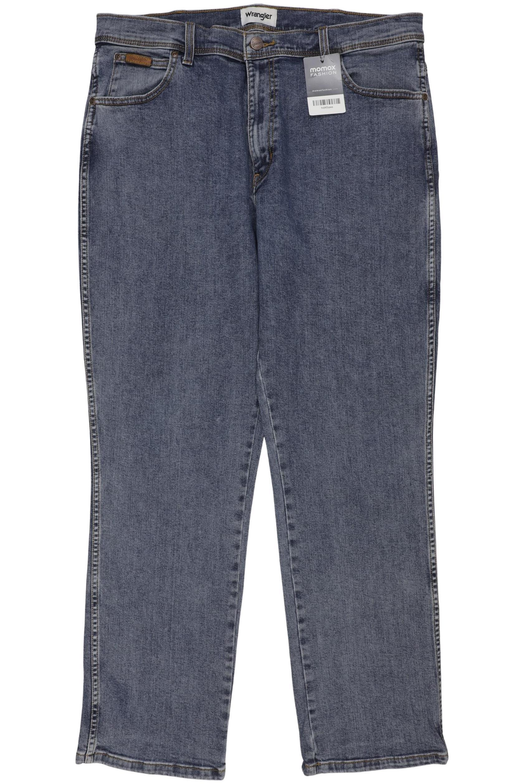 

Wrangler Herren Jeans, blau, Gr. 38