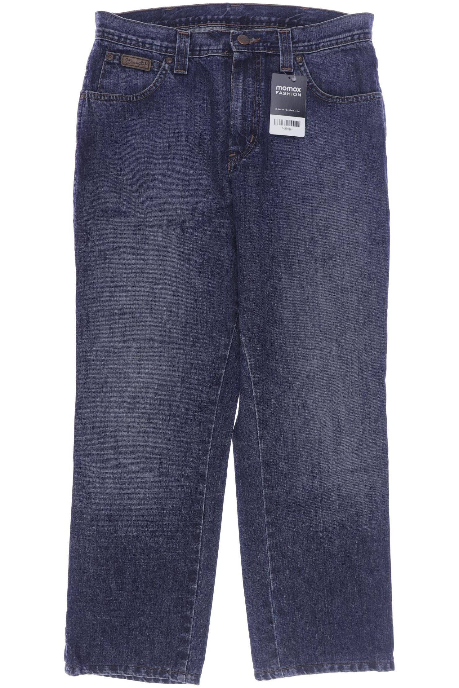 

Wrangler Herren Jeans, blau