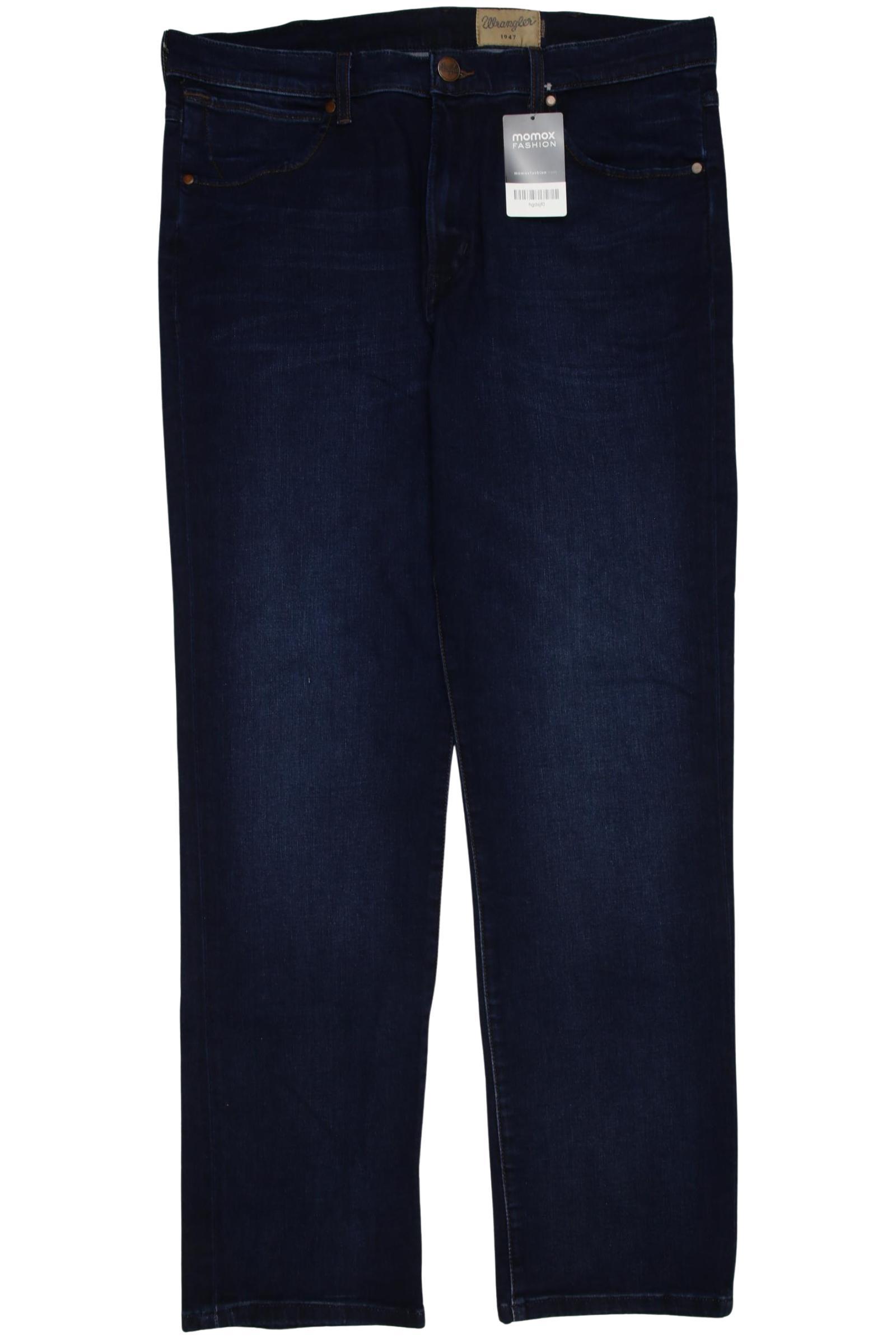 

Wrangler Herren Jeans, marineblau, Gr. 36