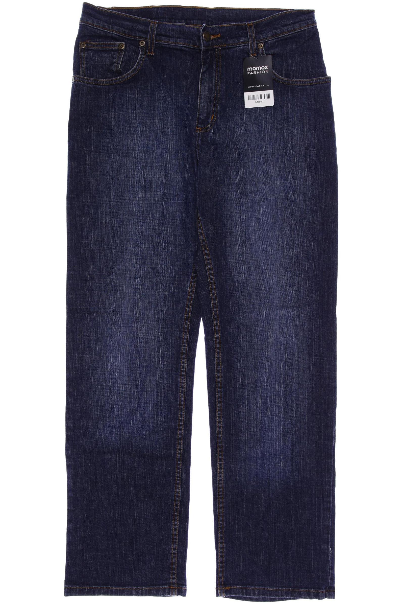 

Wrangler Herren Jeans, marineblau