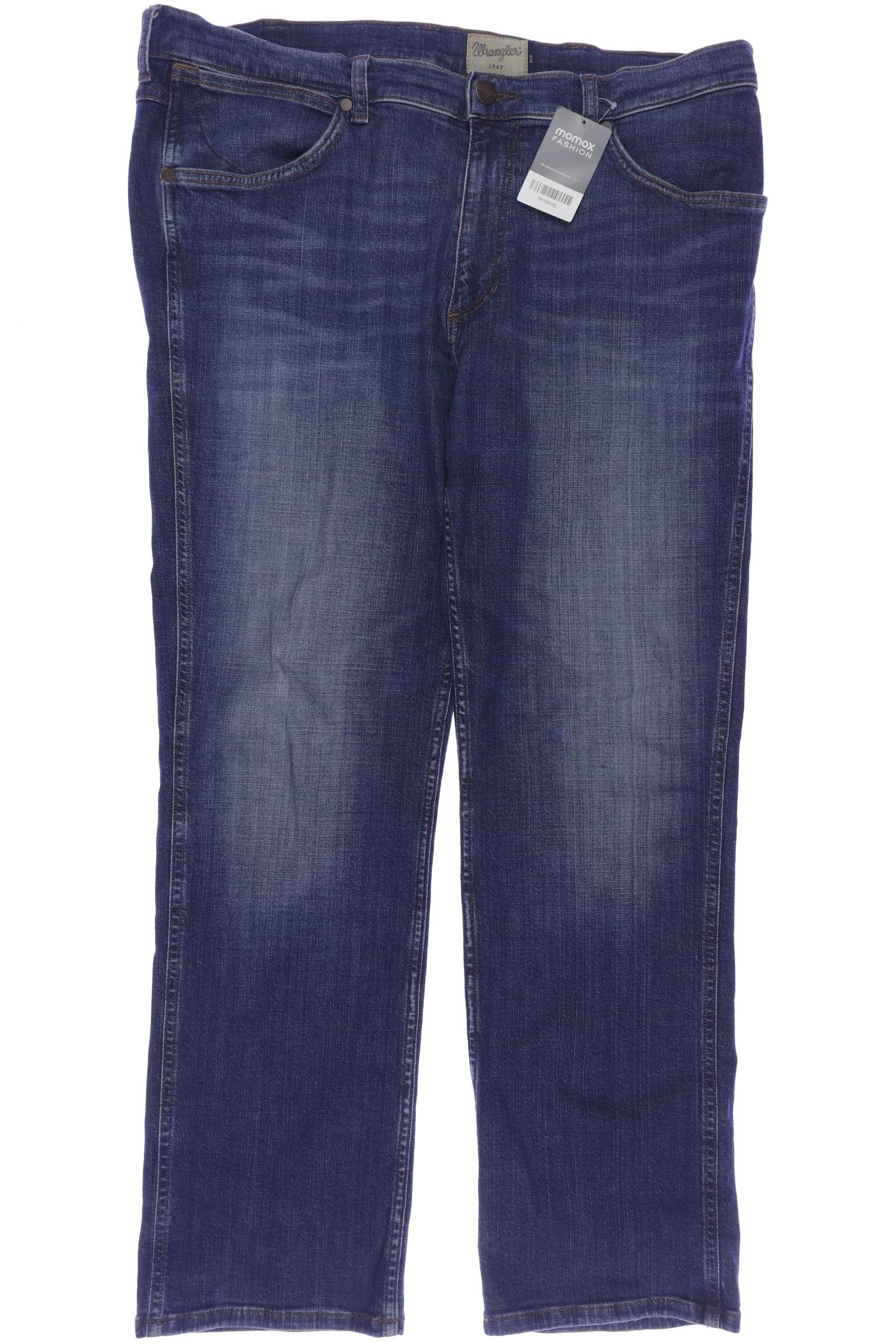 

Wrangler Herren Jeans, blau, Gr. 38