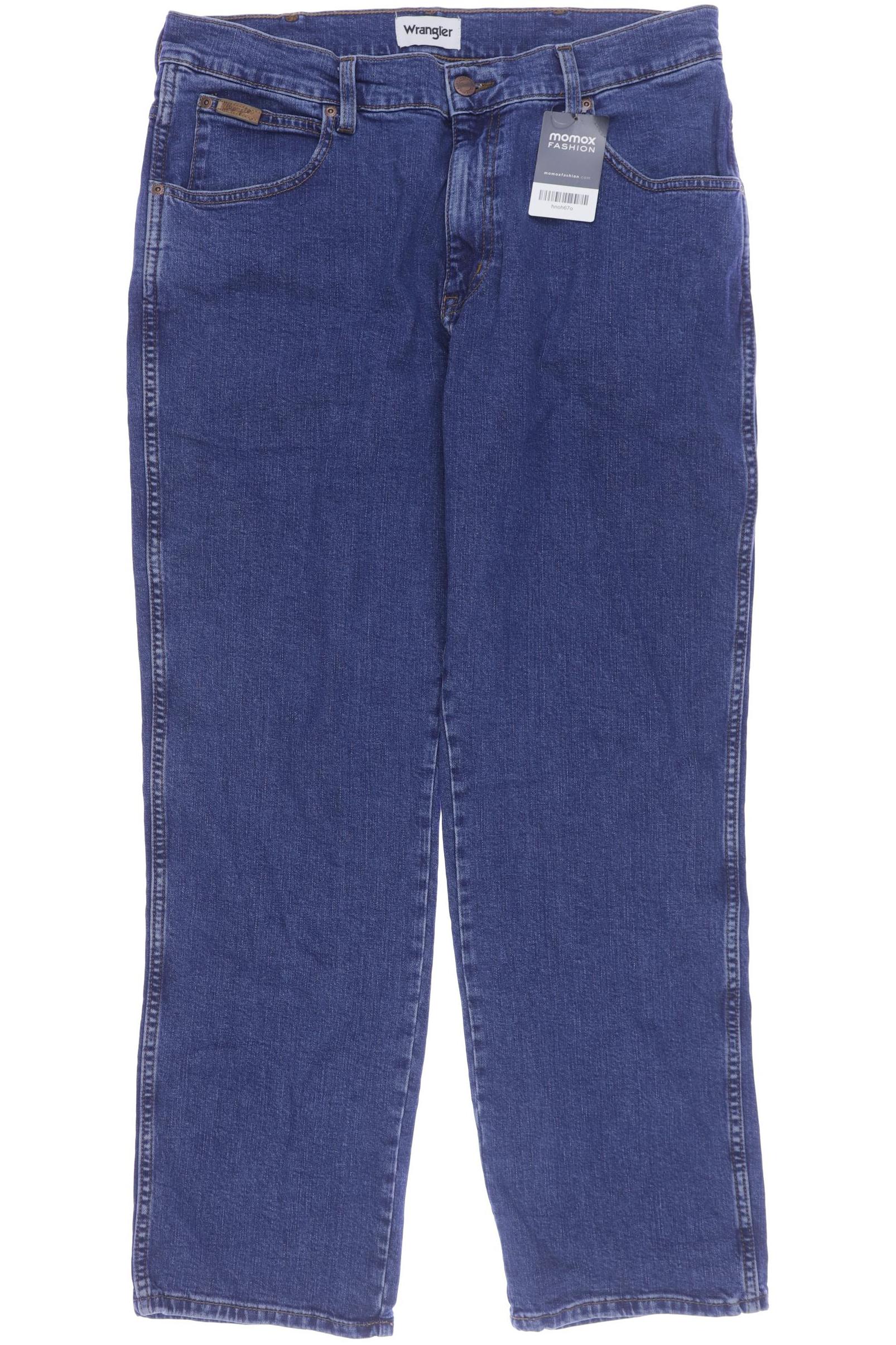 

Wrangler Herren Jeans, blau, Gr. 36