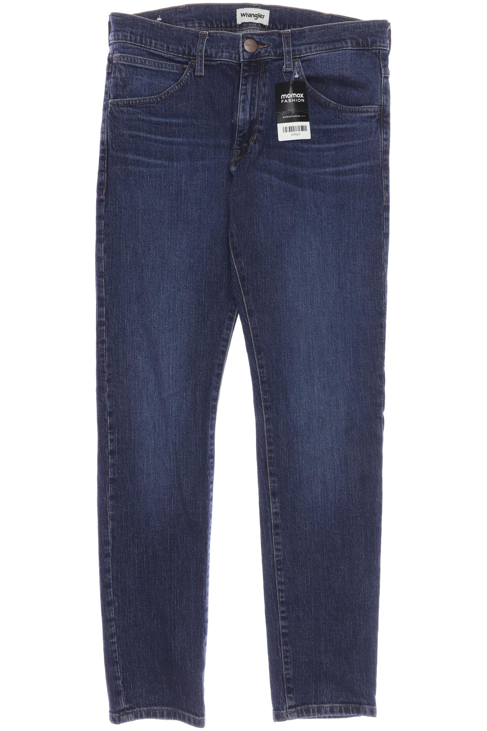 

Wrangler Herren Jeans, marineblau, Gr. 32