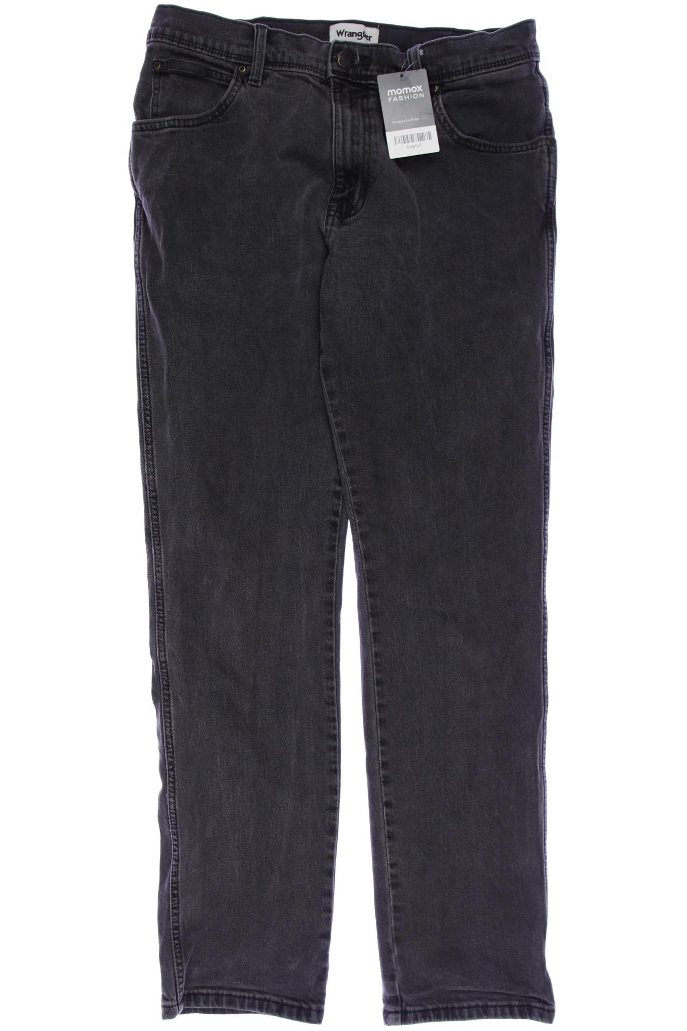 

Wrangler Herren Jeans, grau, Gr. 32