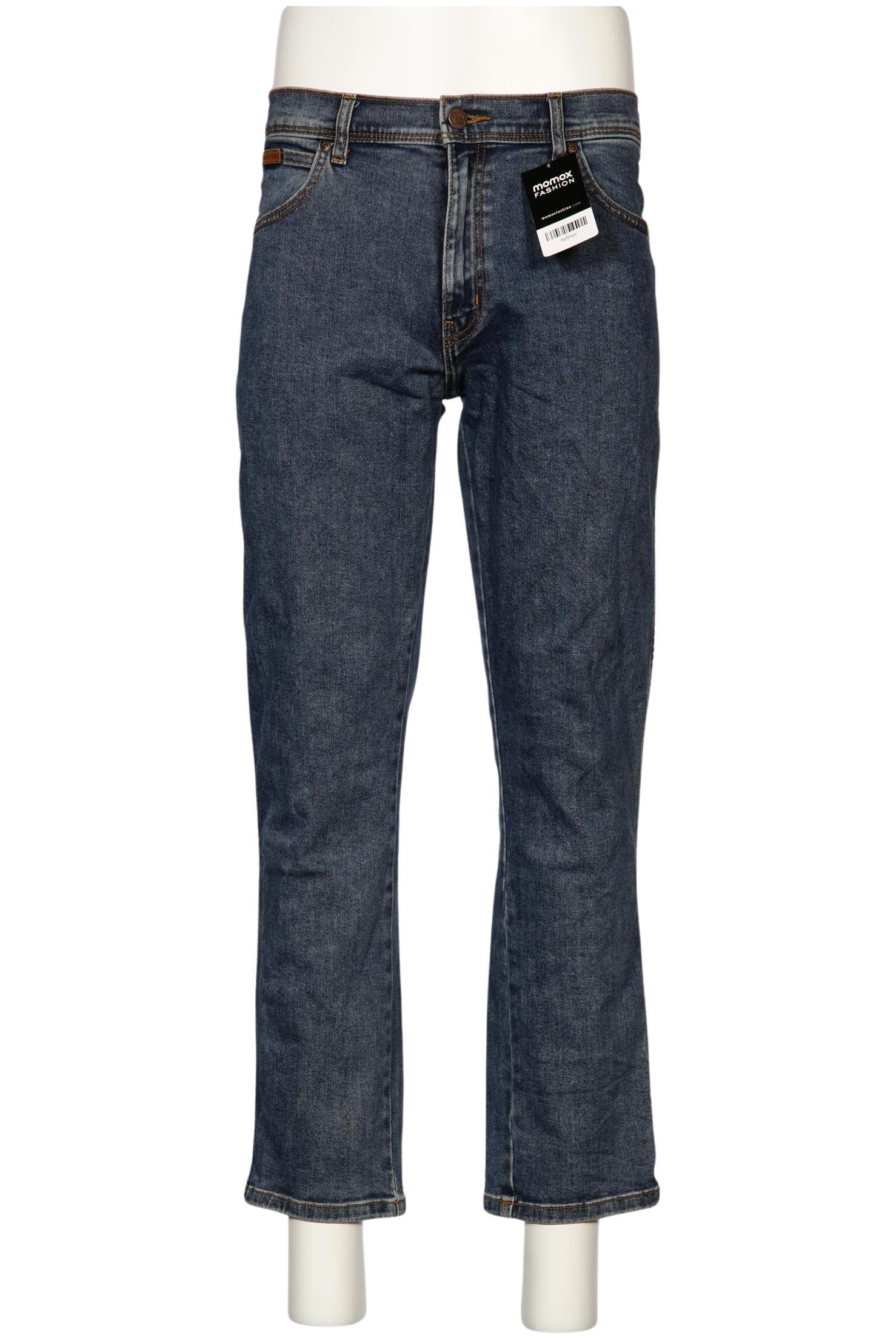 

Wrangler Herren Jeans, blau, Gr. 34