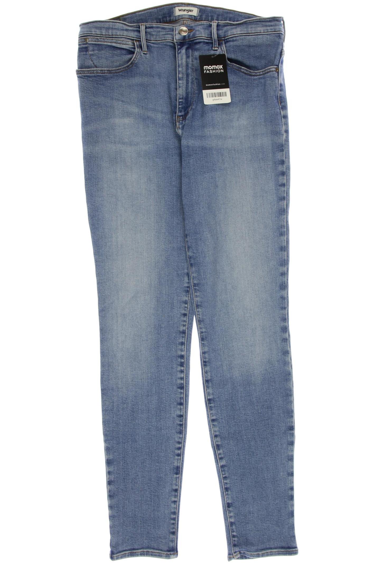 

Wrangler Herren Jeans, blau, Gr. 31