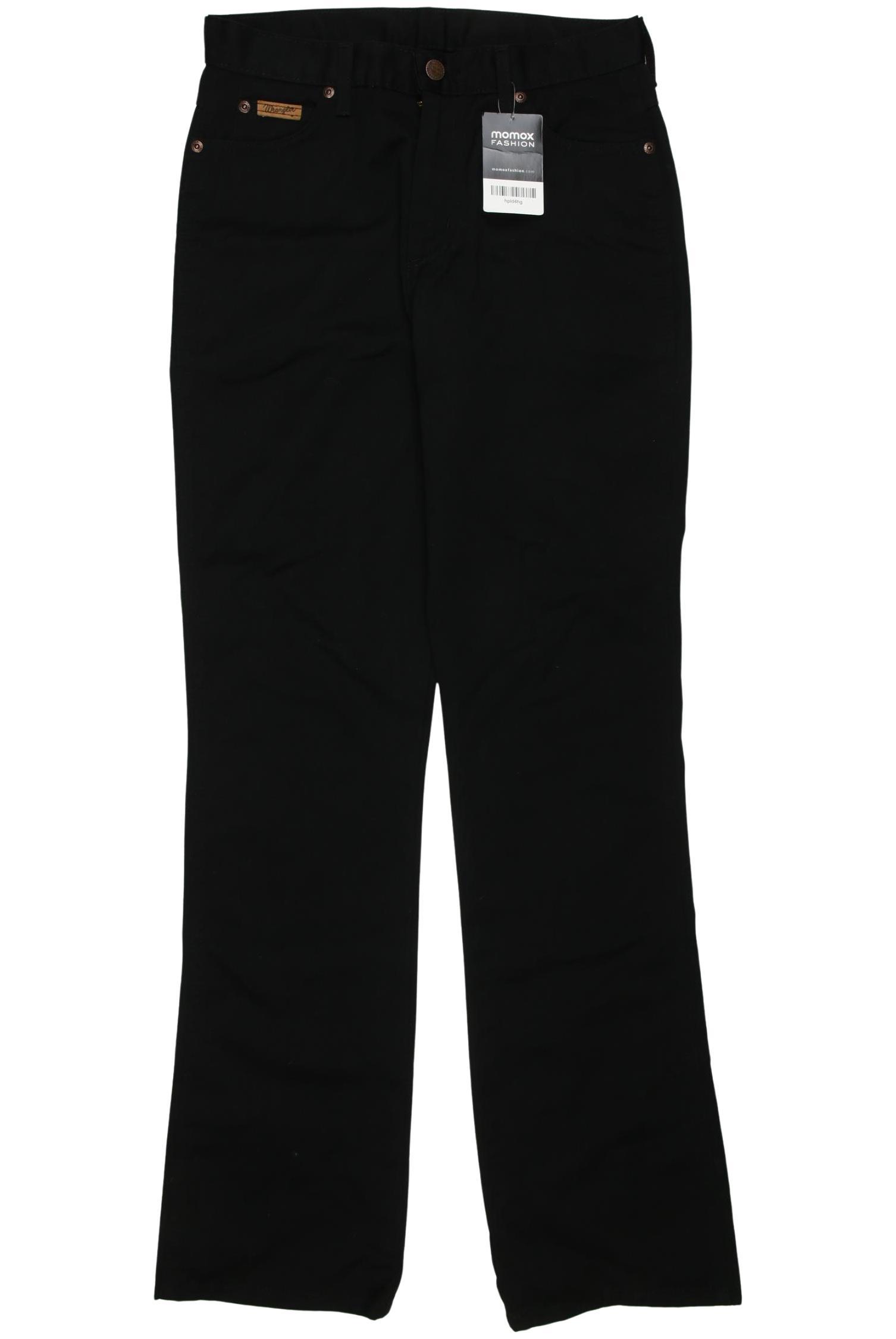 

Wrangler Herren Jeans, schwarz, Gr. 29