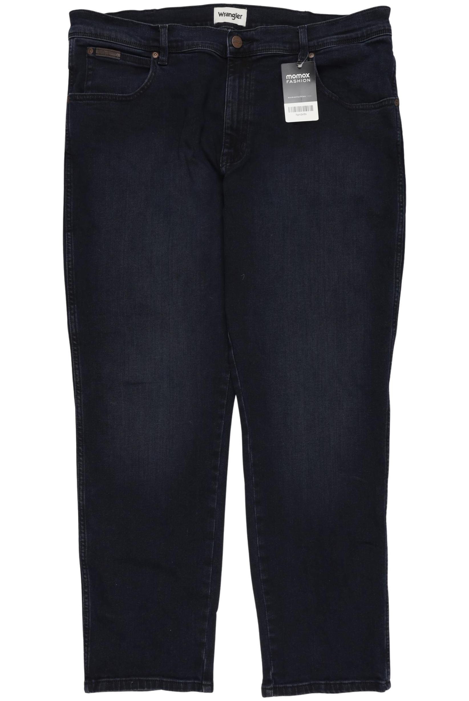 

Wrangler Herren Jeans, marineblau, Gr. 40