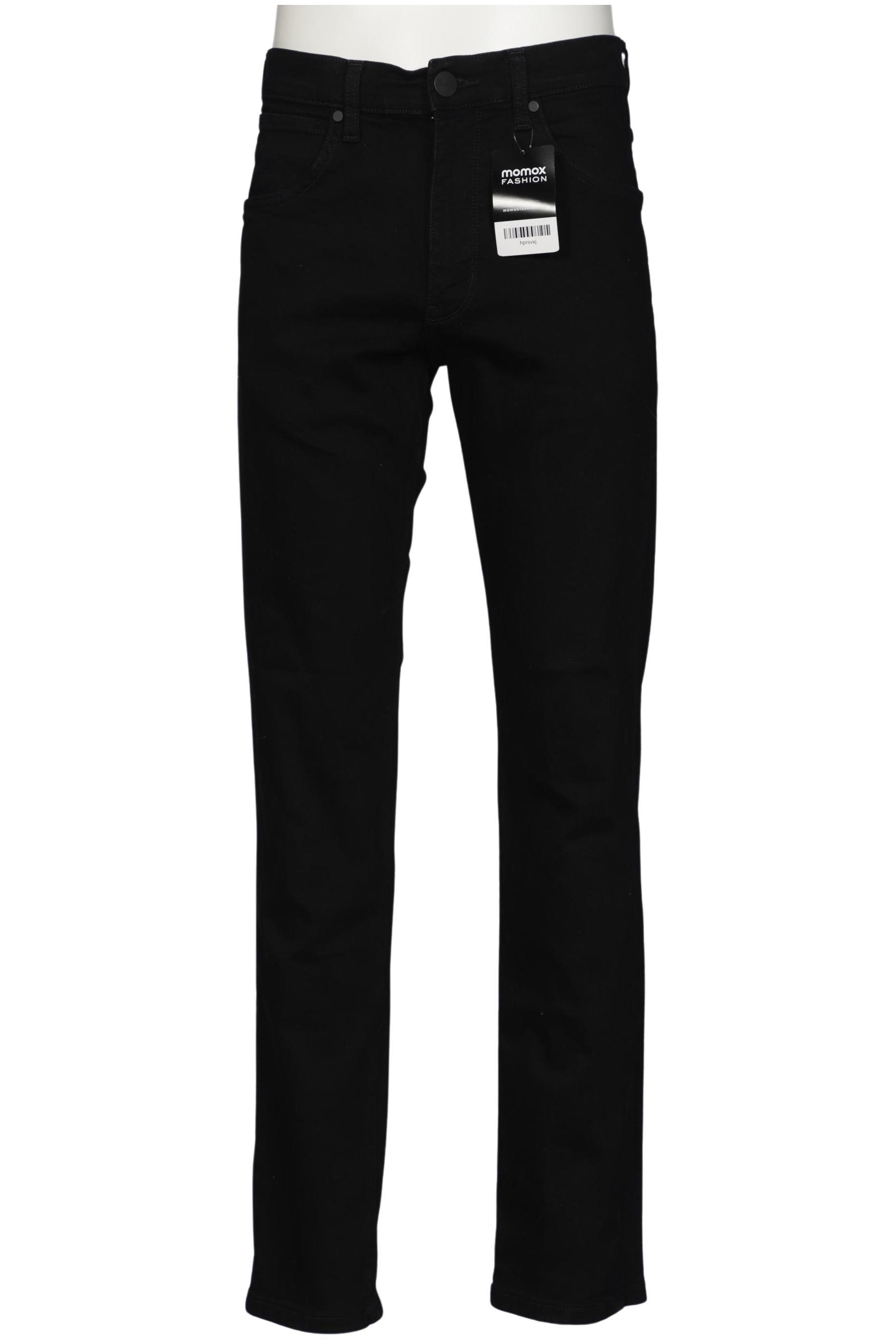 Thumbnail - Wrangler Herren Jeans, schwarz, Gr. 30