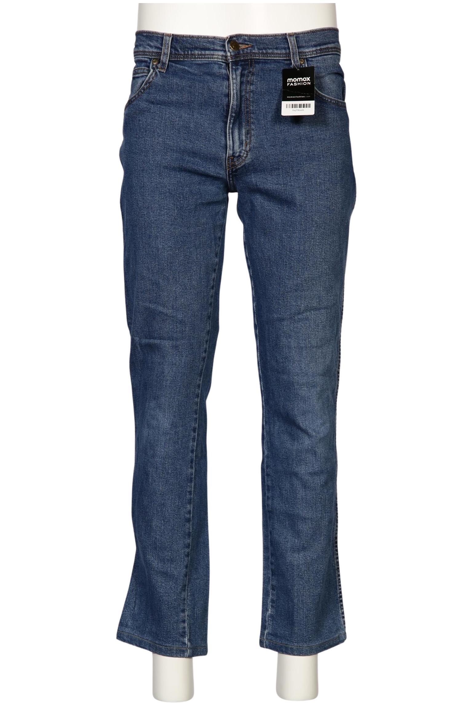 

Wrangler Herren Jeans, blau, Gr. 34