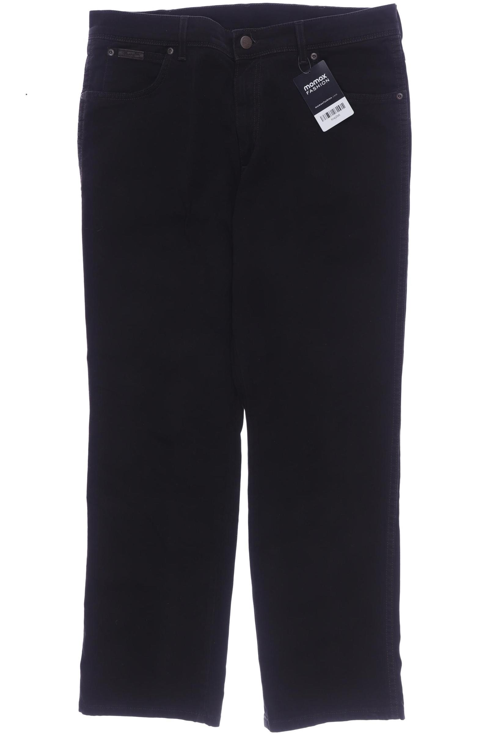 

Wrangler Herren Jeans, braun, Gr. 35