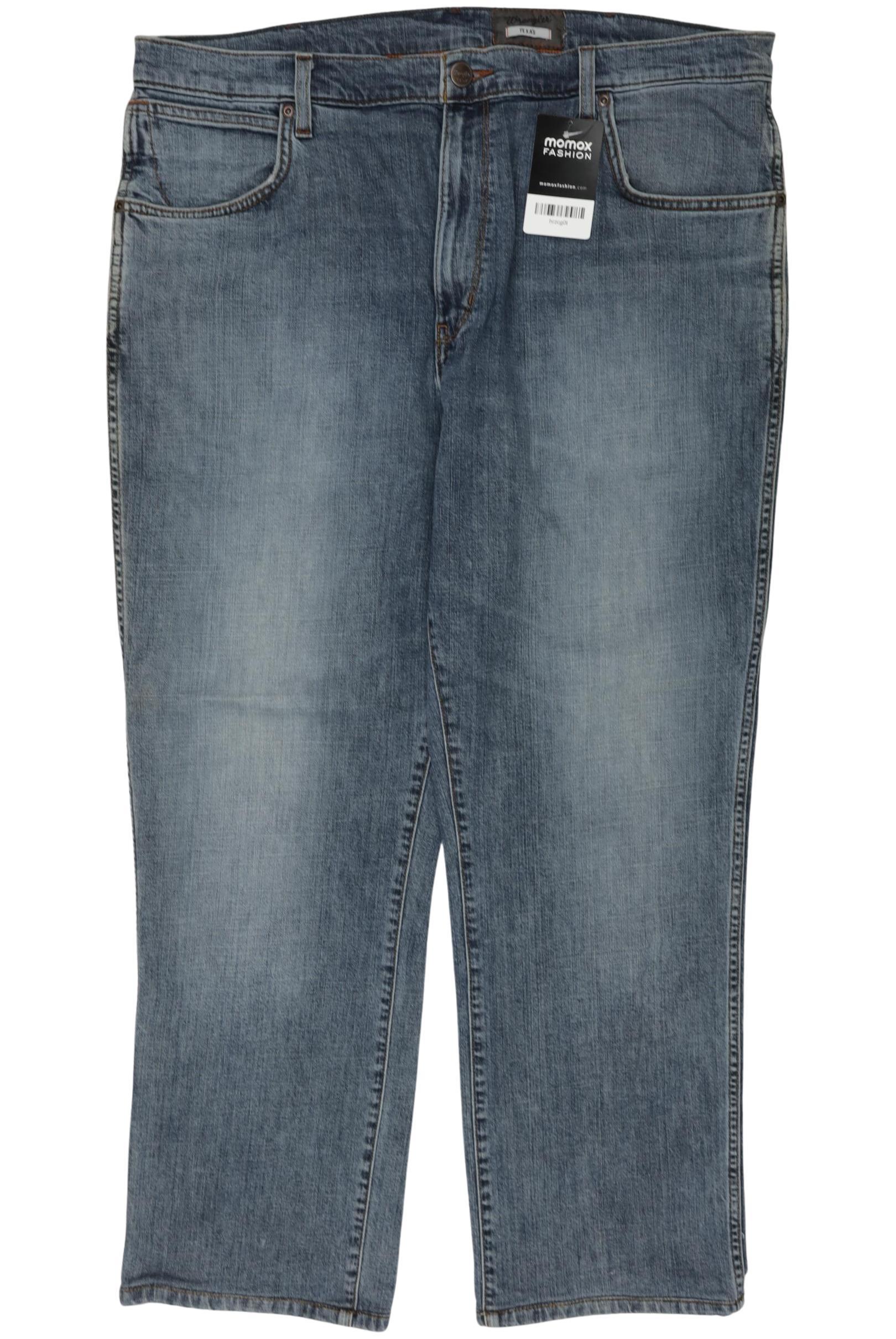 

Wrangler Herren Jeans, blau, Gr. 38
