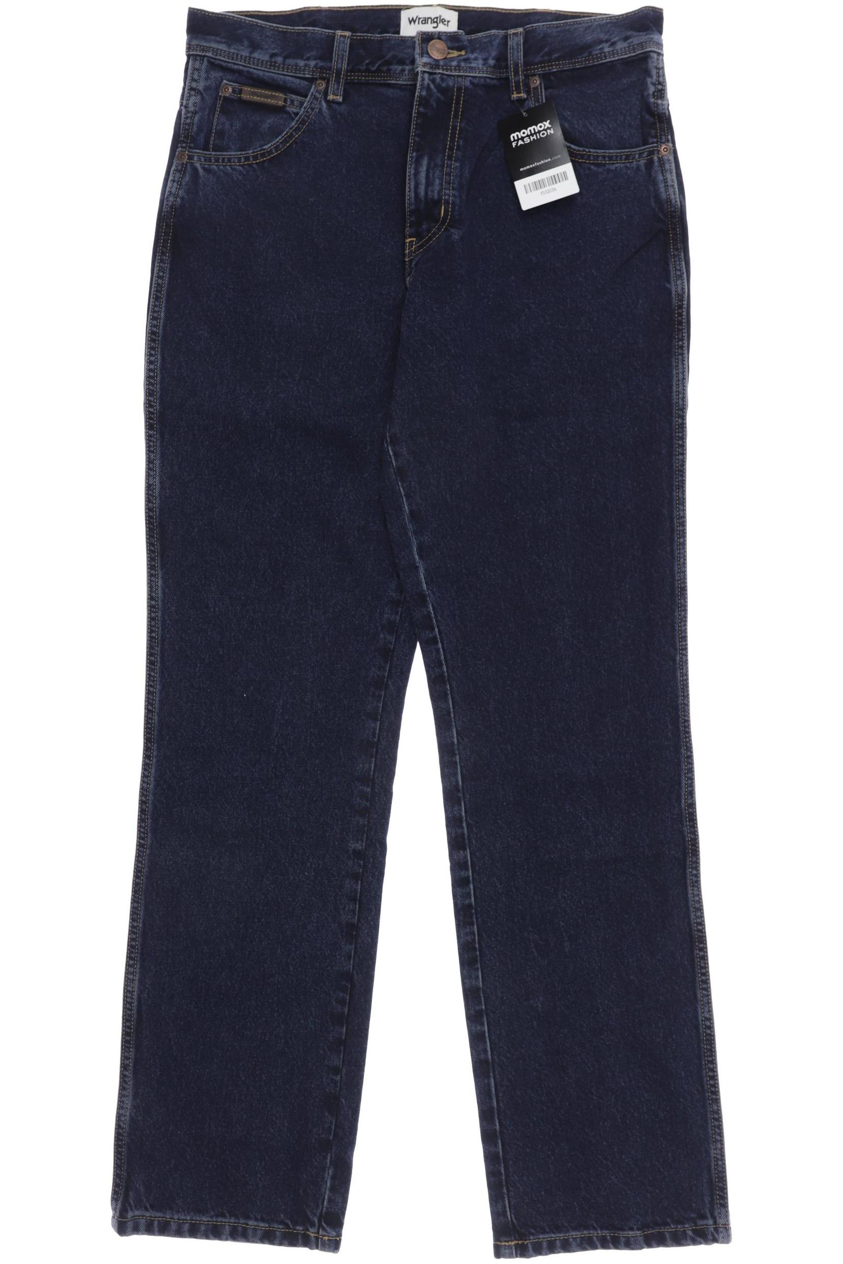 

Wrangler Herren Jeans, marineblau, Gr. 33