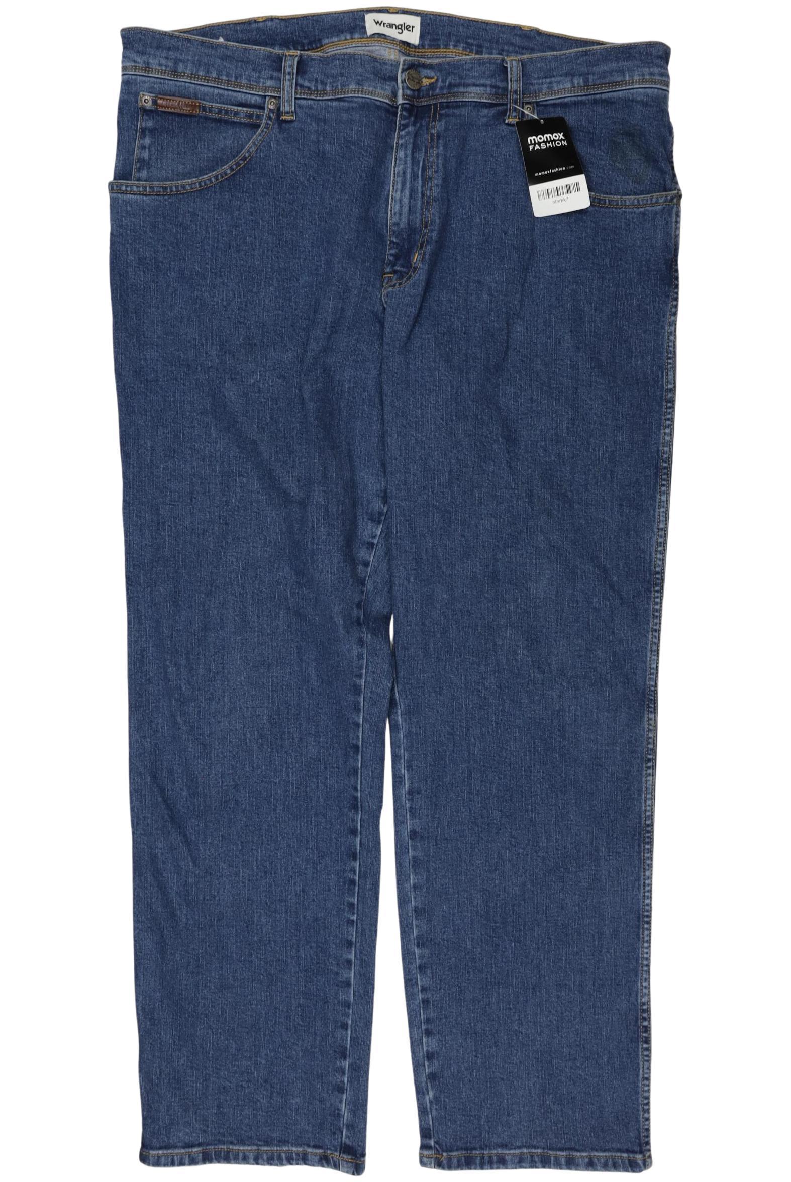 

Wrangler Herren Jeans, blau, Gr. 40