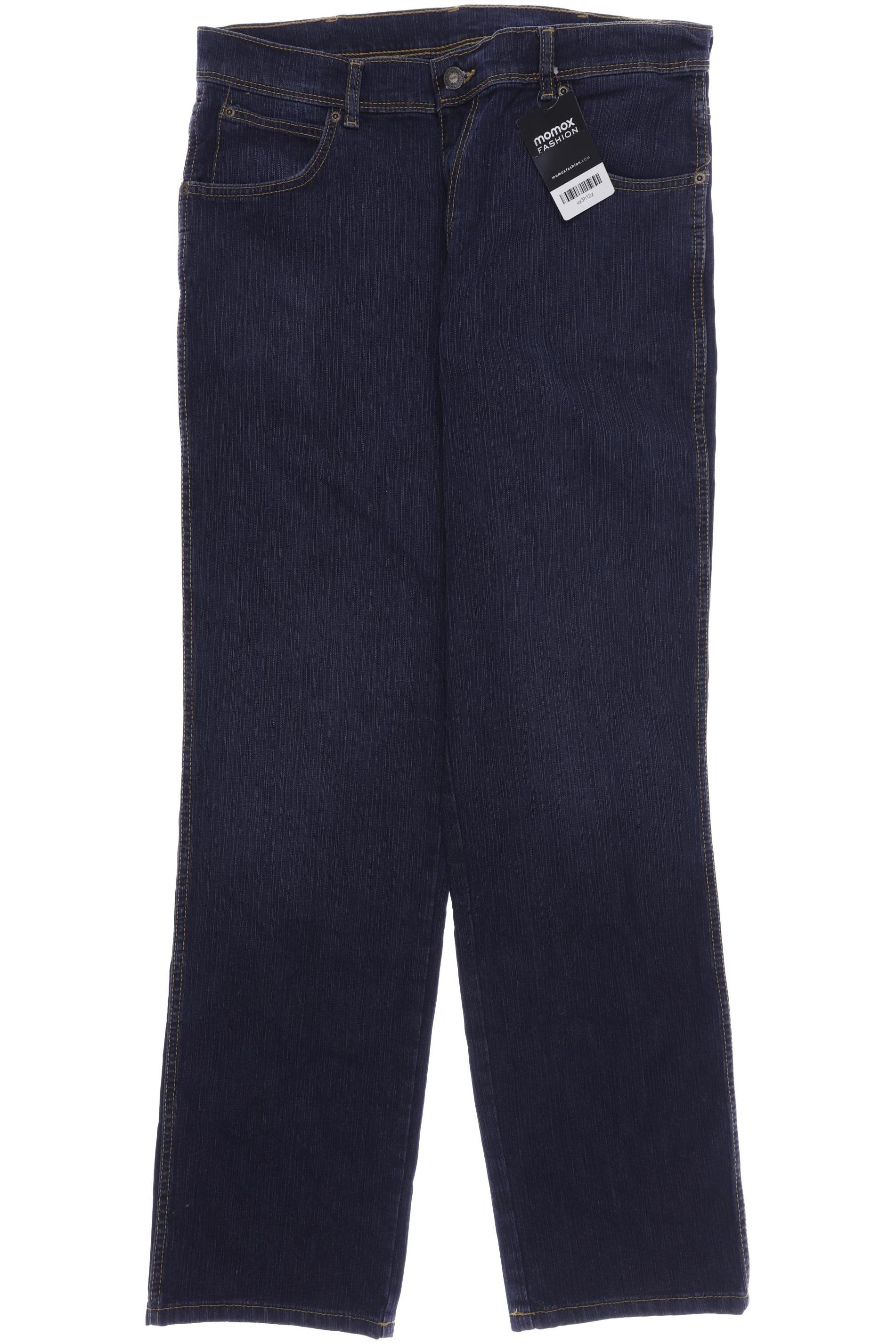 

Wrangler Herren Jeans, blau