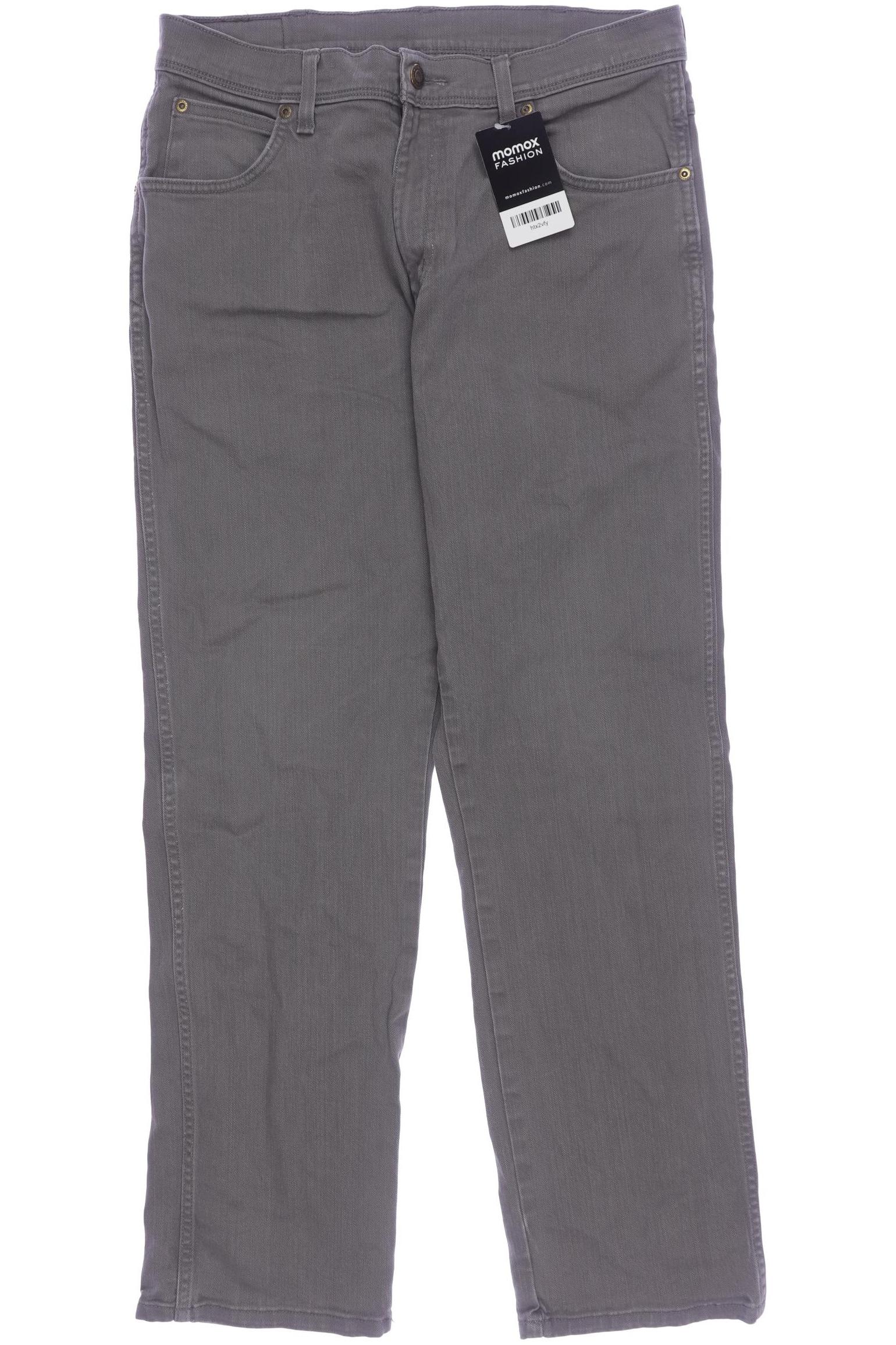 

Wrangler Herren Jeans, grau, Gr. 32
