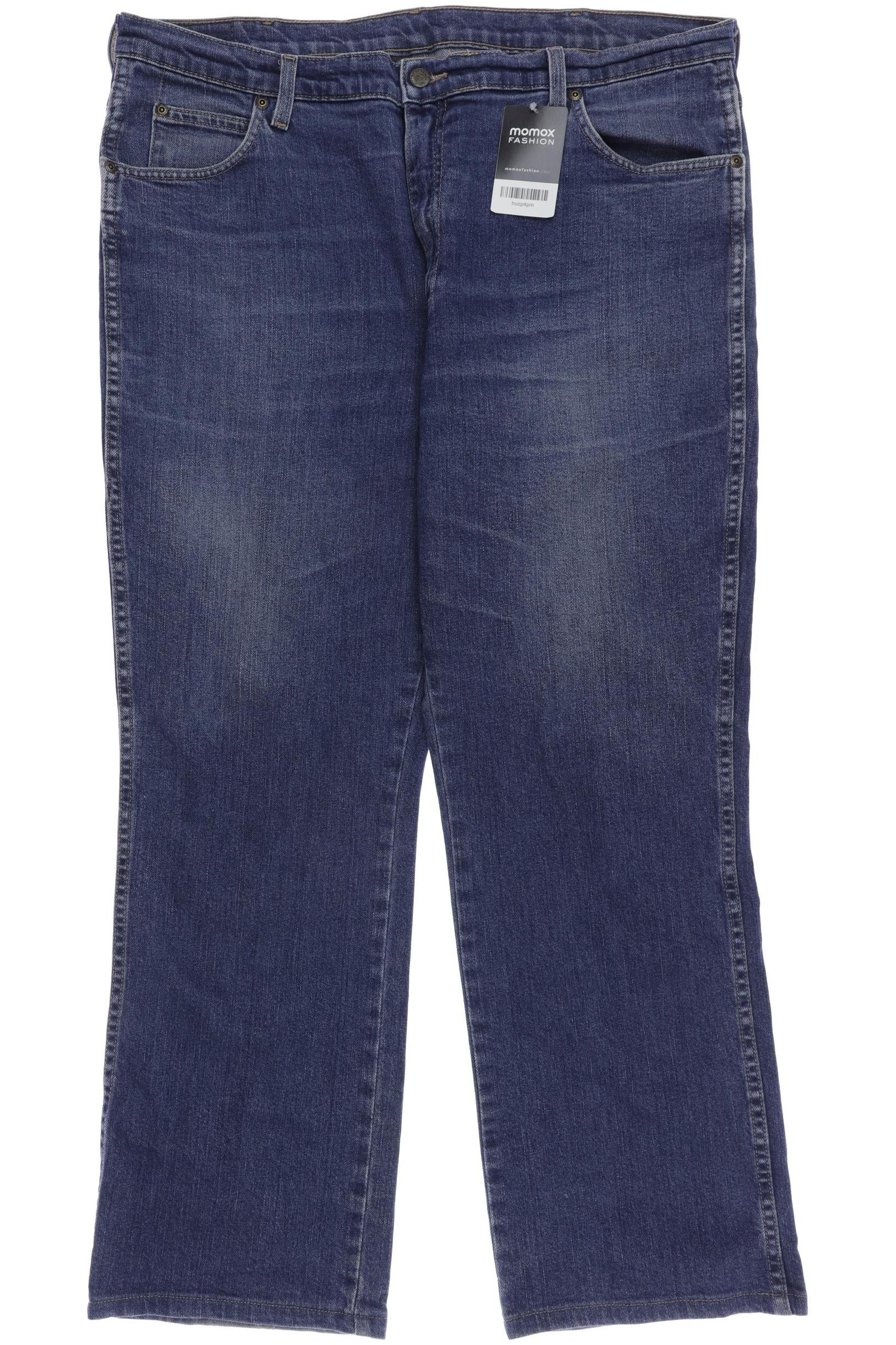 

Wrangler Herren Jeans, blau, Gr. 40