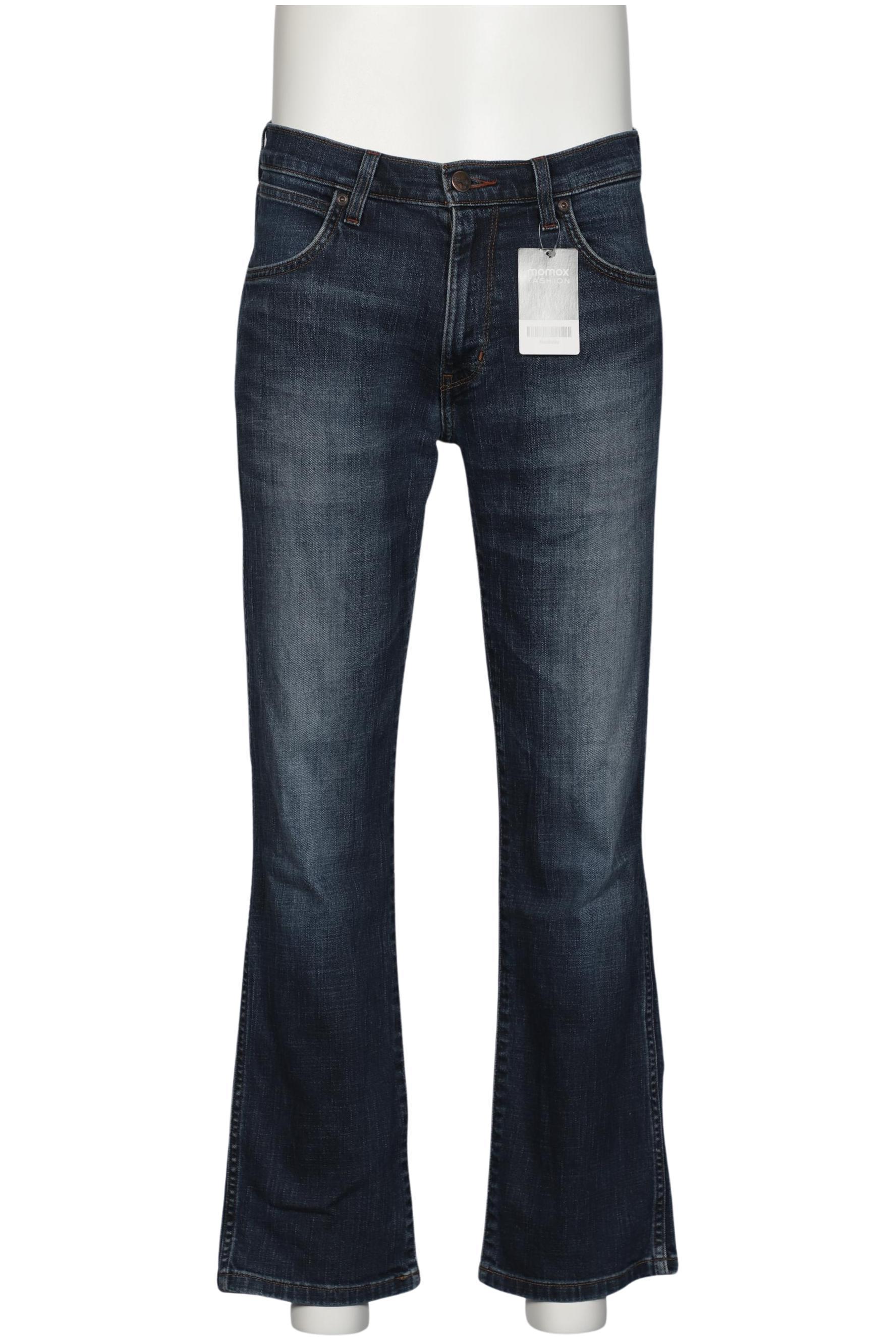 

Wrangler Herren Jeans, blau, Gr. 32