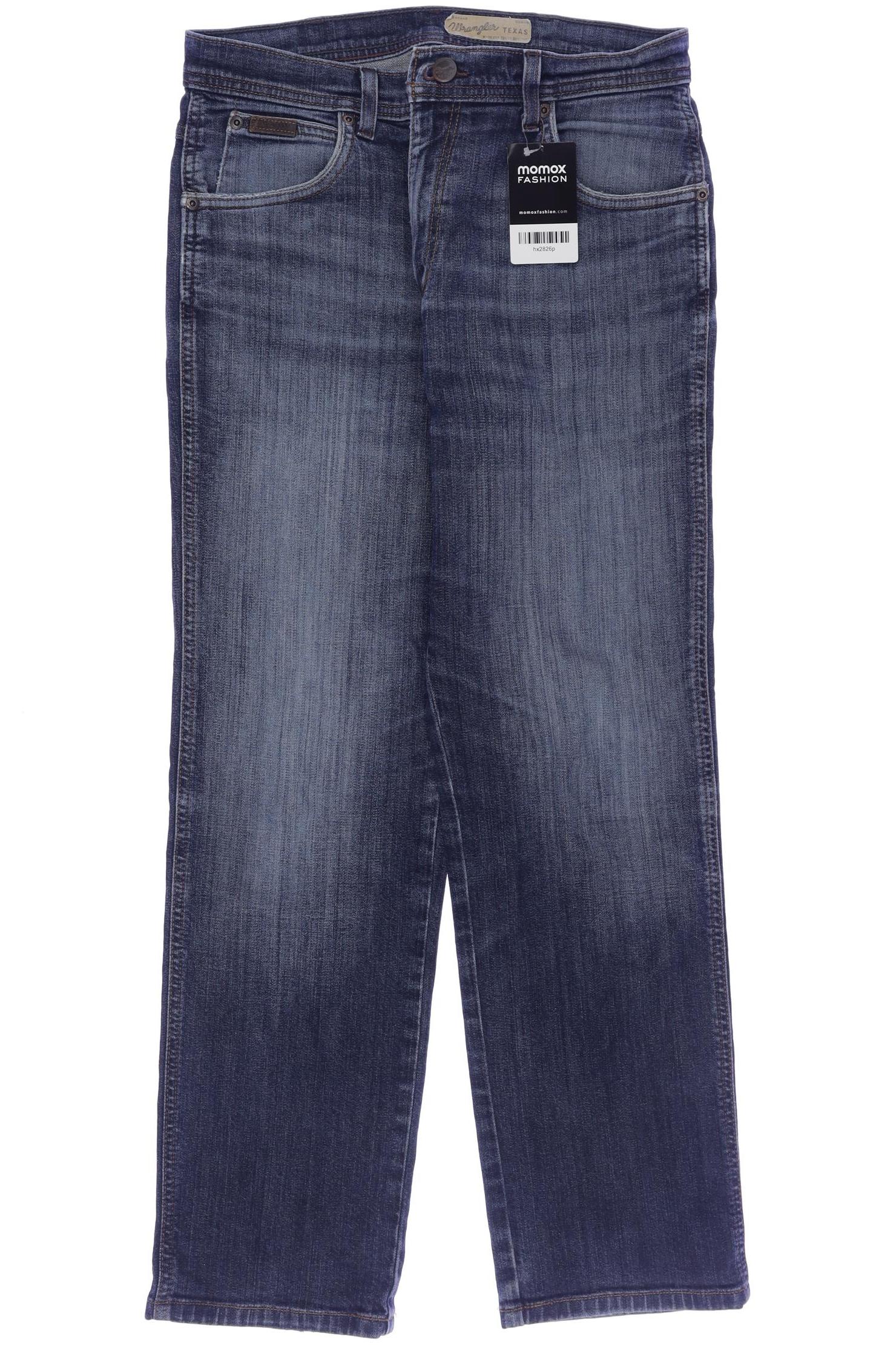 

Wrangler Herren Jeans, blau, Gr. 32