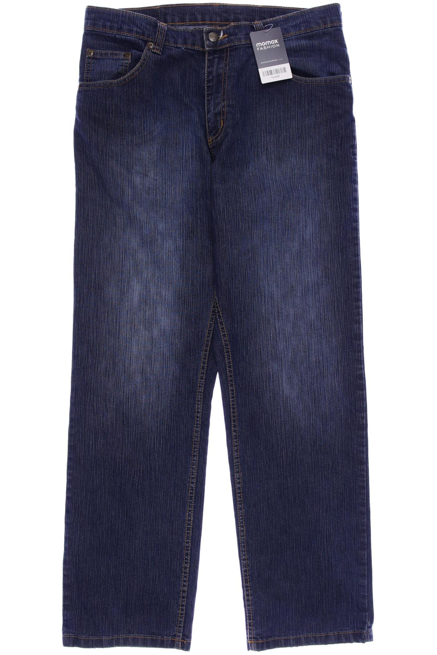 

Wrangler Herren Jeans, marineblau