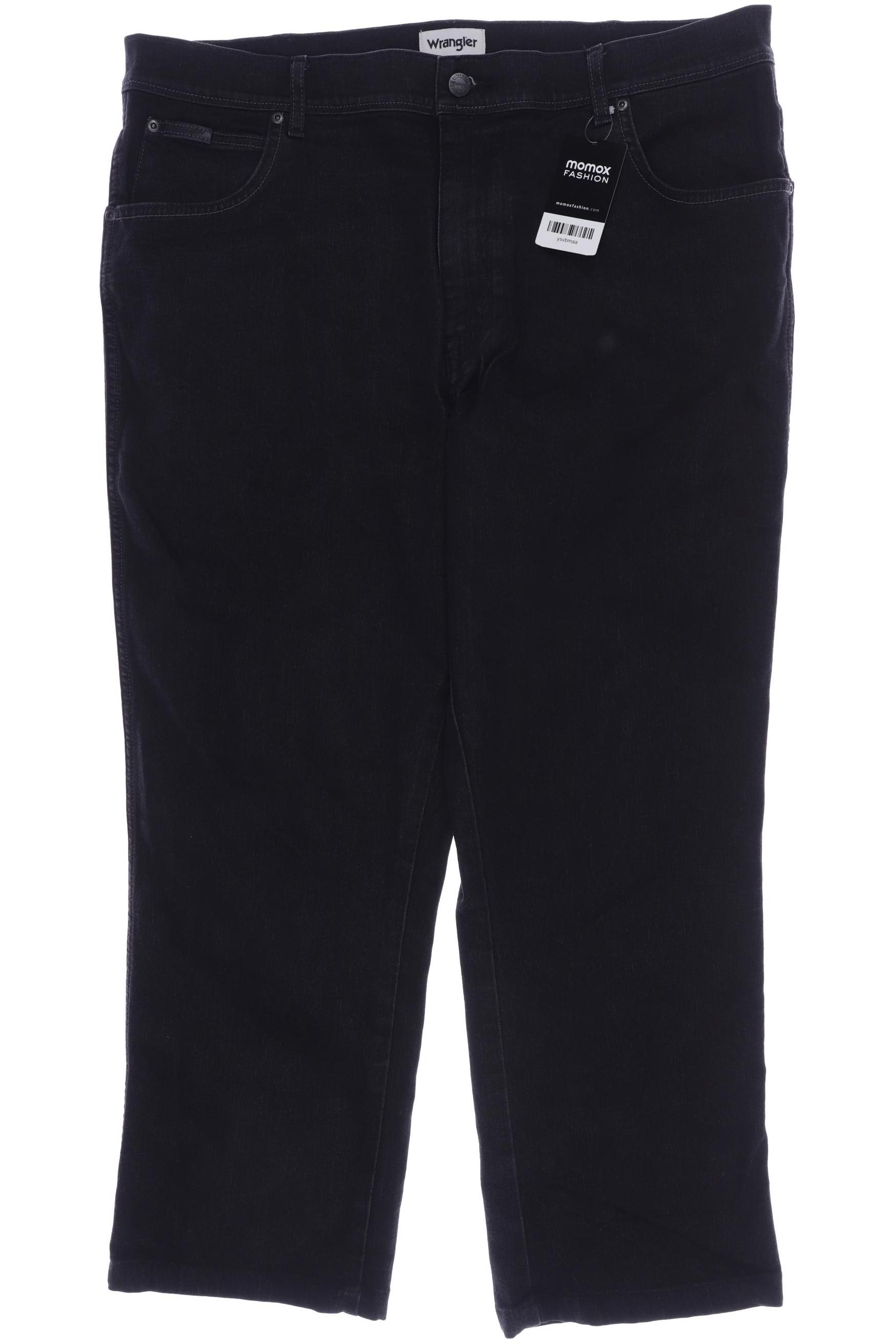 

Wrangler Herren Jeans, grau