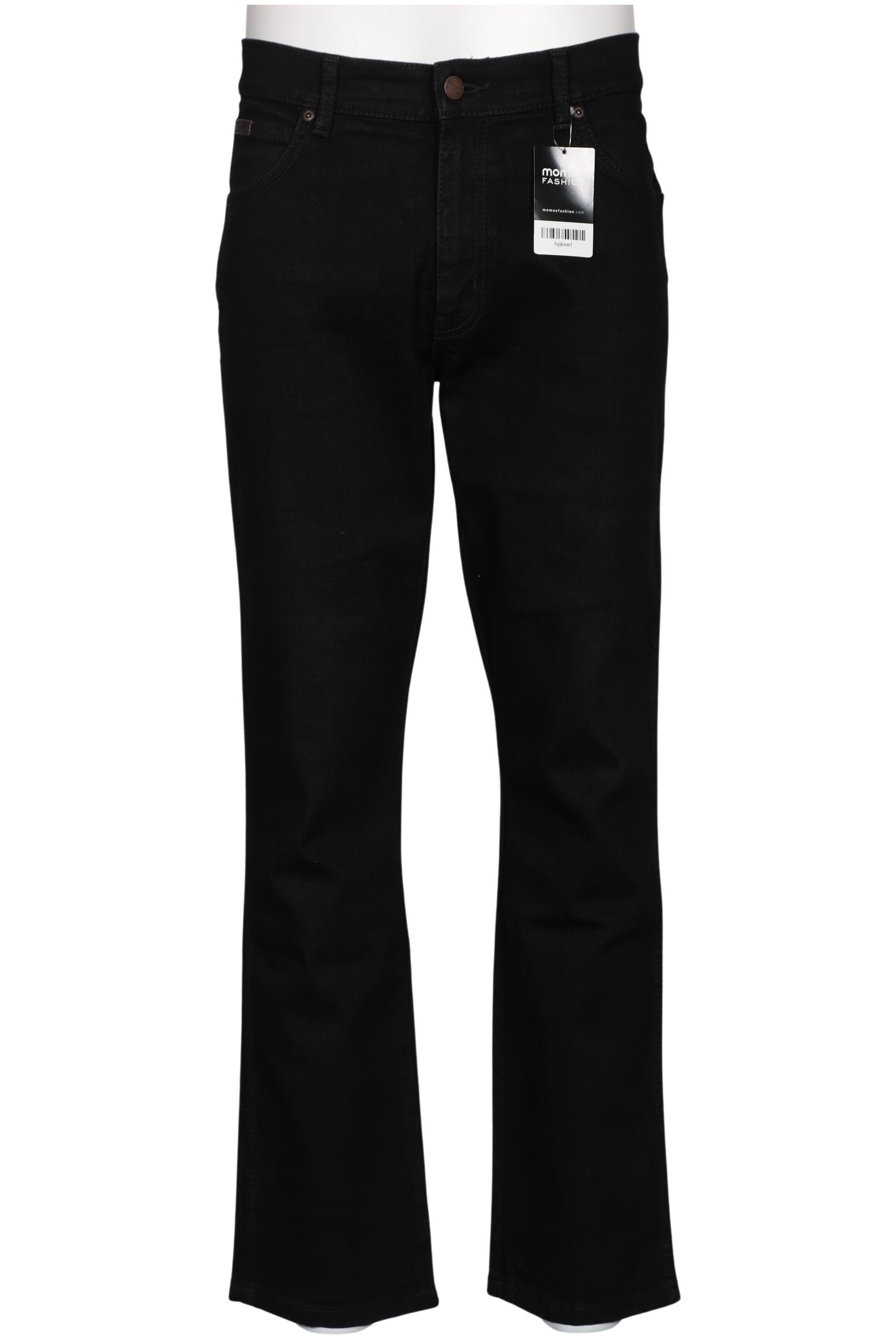 

Wrangler Herren Jeans, schwarz, Gr. 34