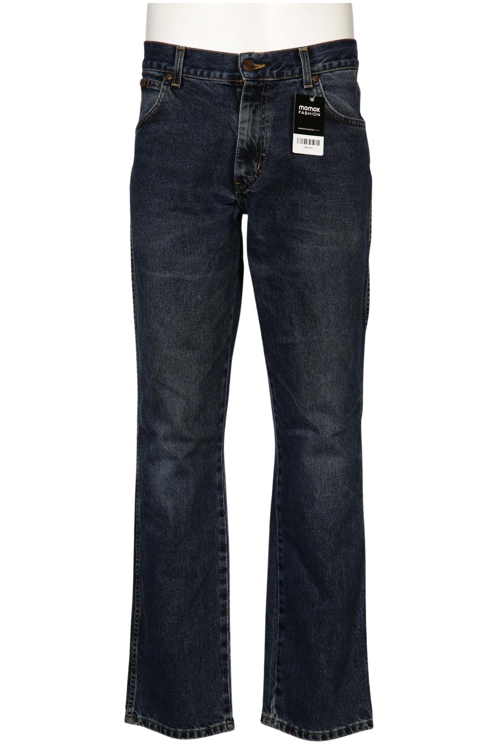 

Wrangler Herren Jeans, marineblau, Gr. 35