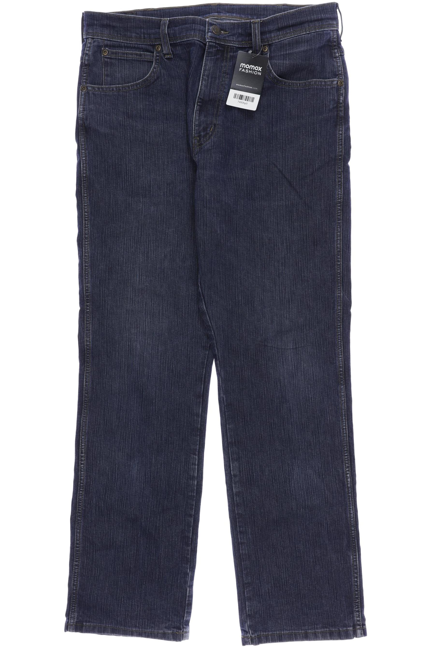 

Wrangler Herren Jeans, blau, Gr. 34