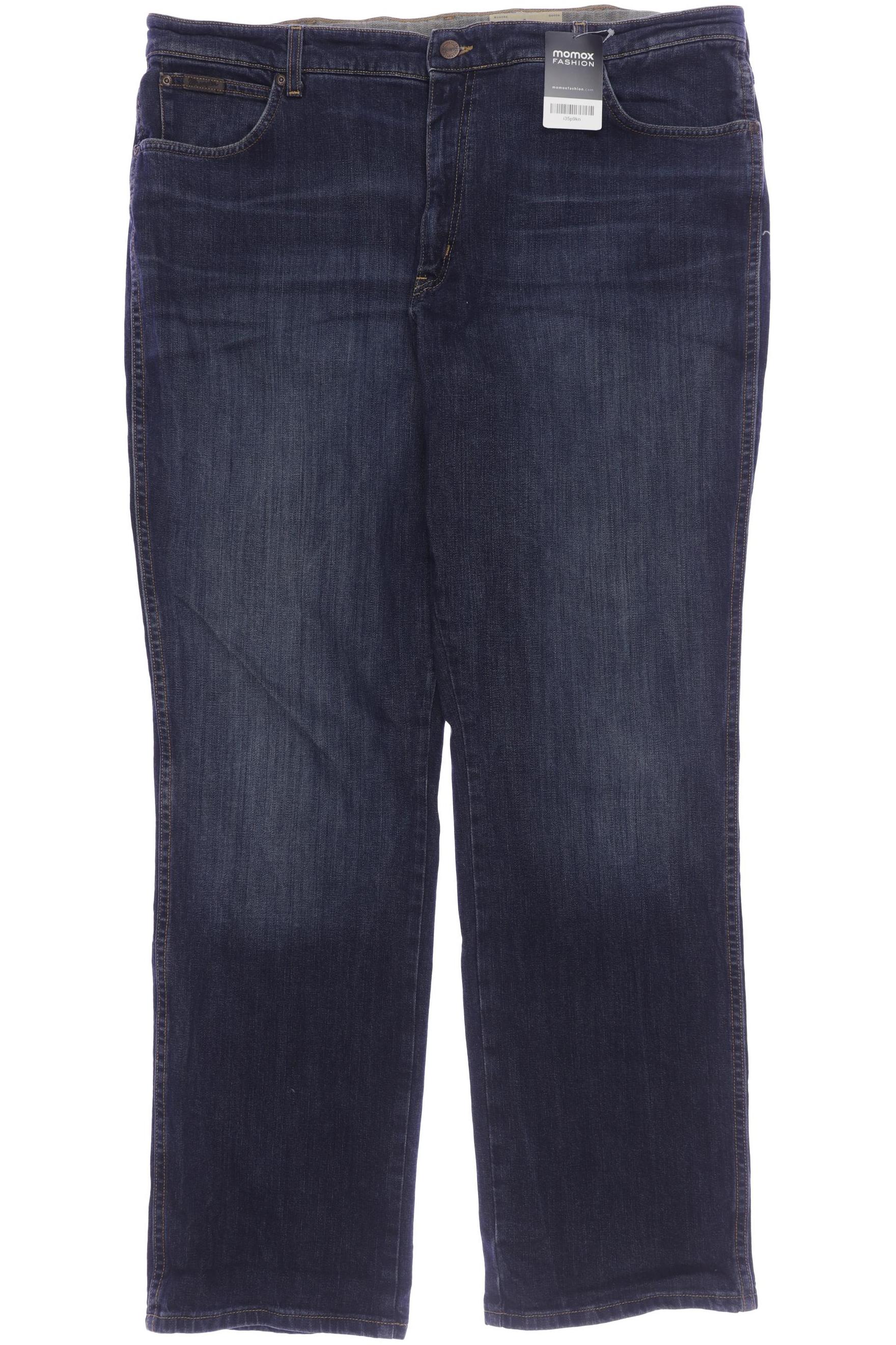 

Wrangler Herren Jeans, blau, Gr. 42