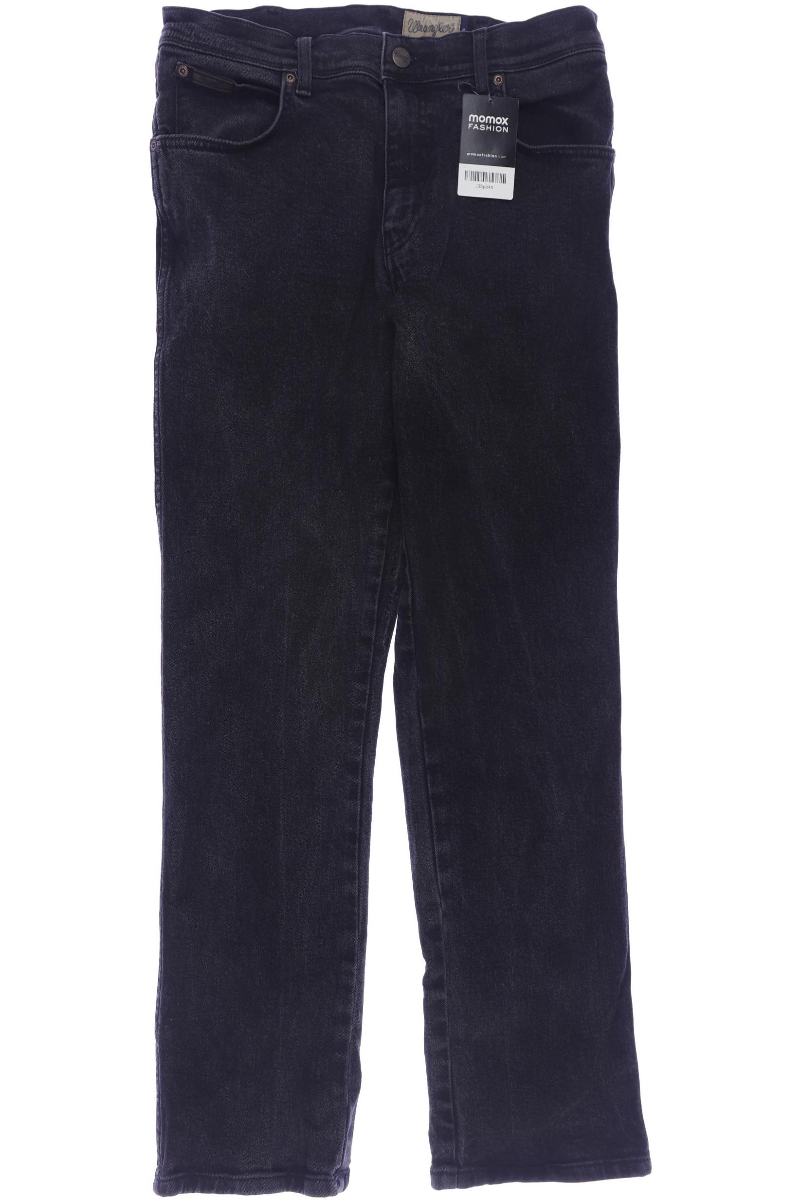 

Wrangler Herren Jeans, grau, Gr. 32
