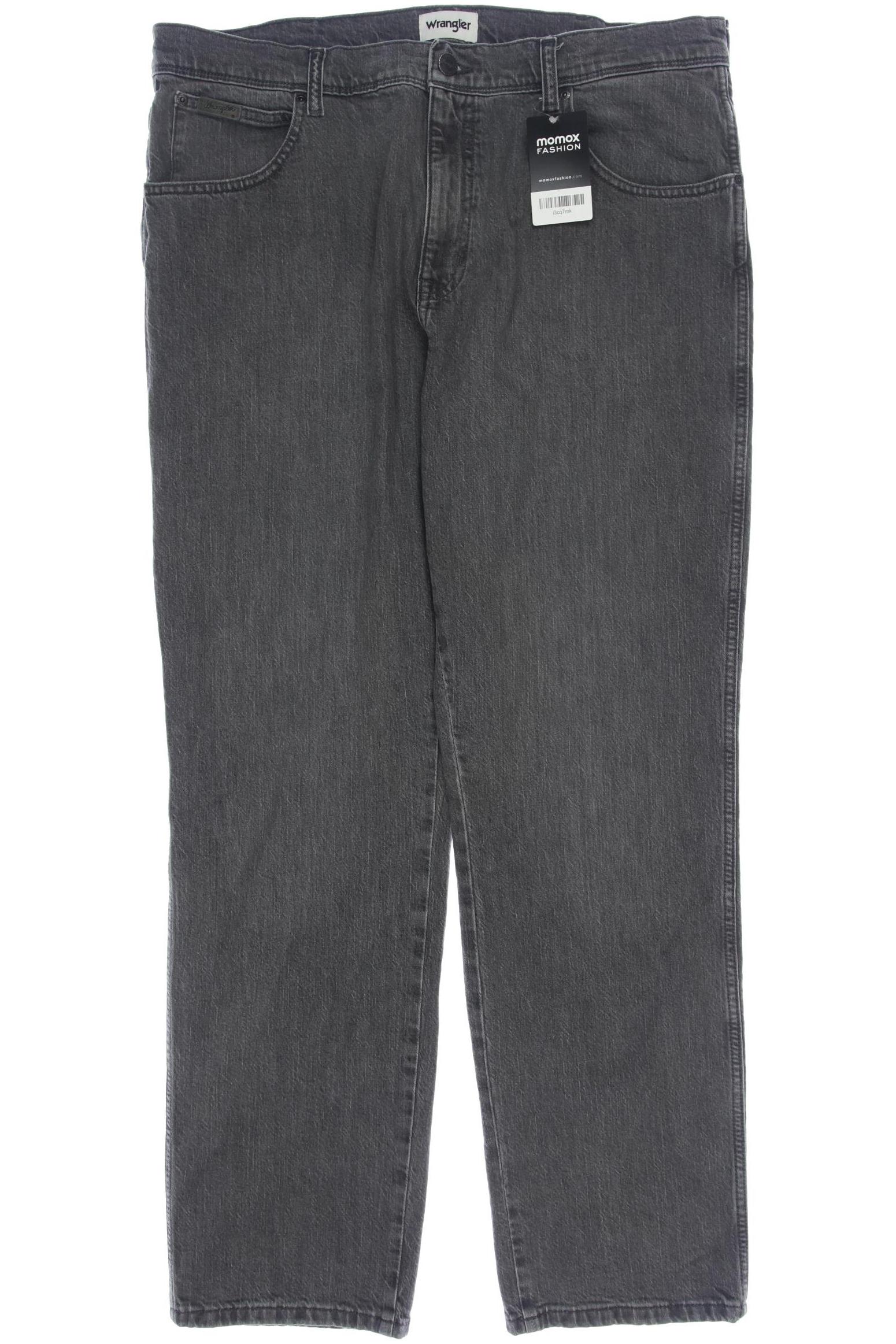 

Wrangler Herren Jeans, grau, Gr. 38