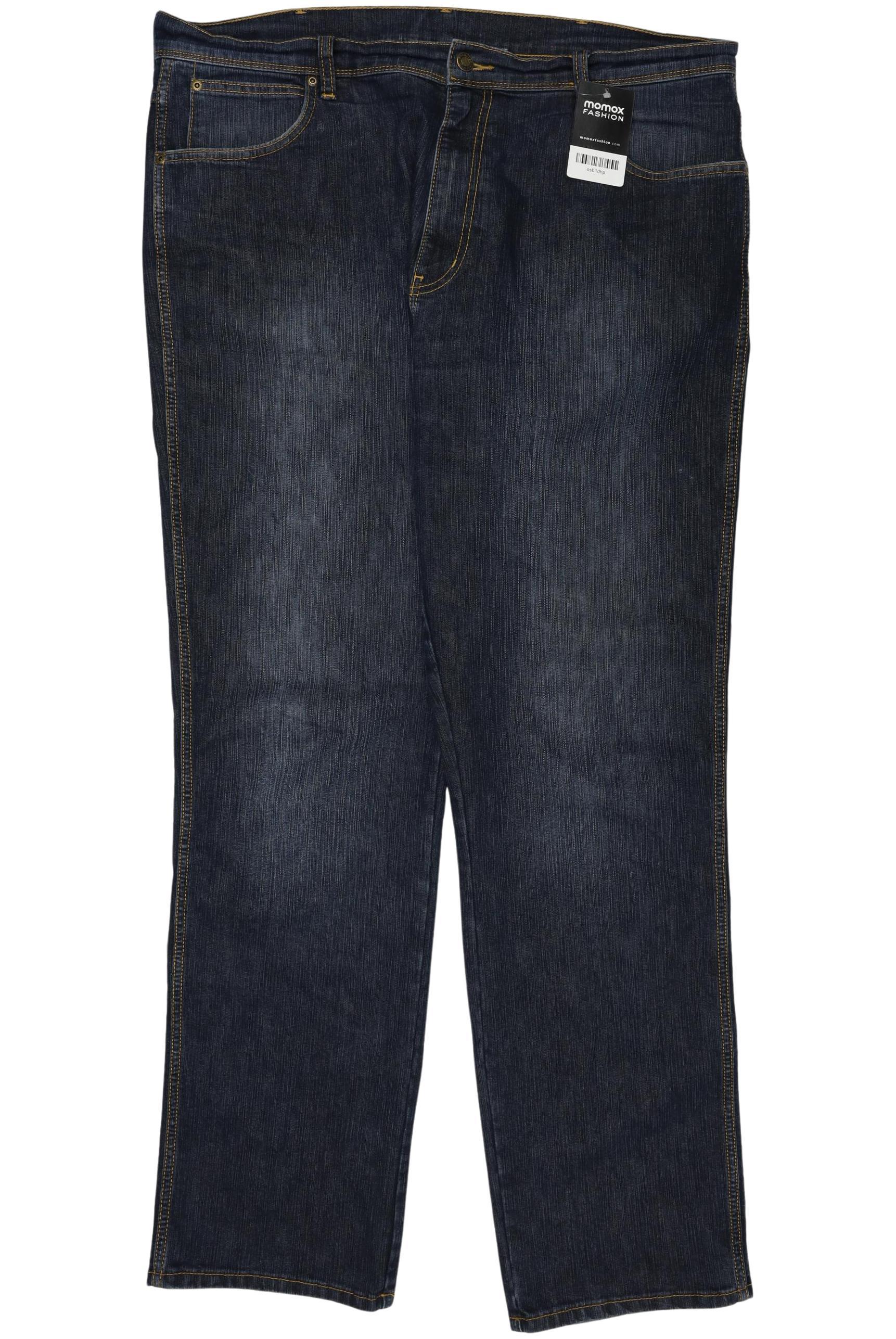

Wrangler Herren Jeans, marineblau, Gr. 40