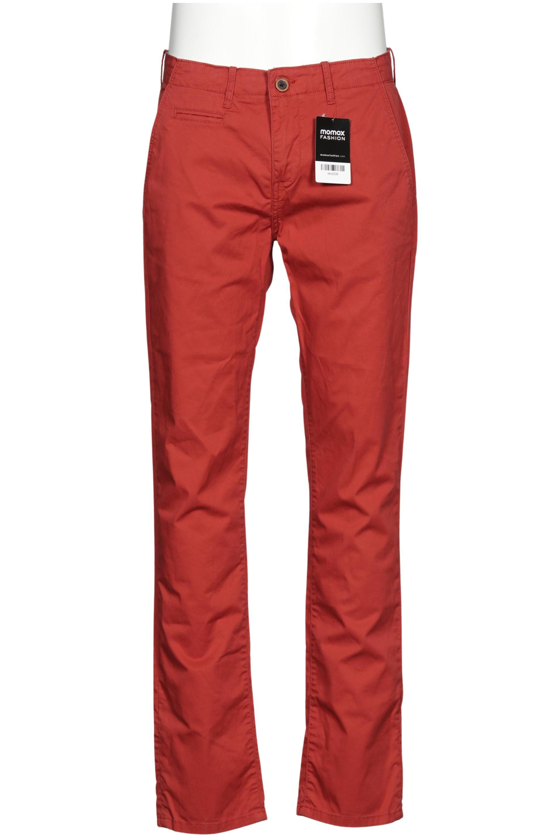 

Wrangler Herren Jeans, rot, Gr. 30