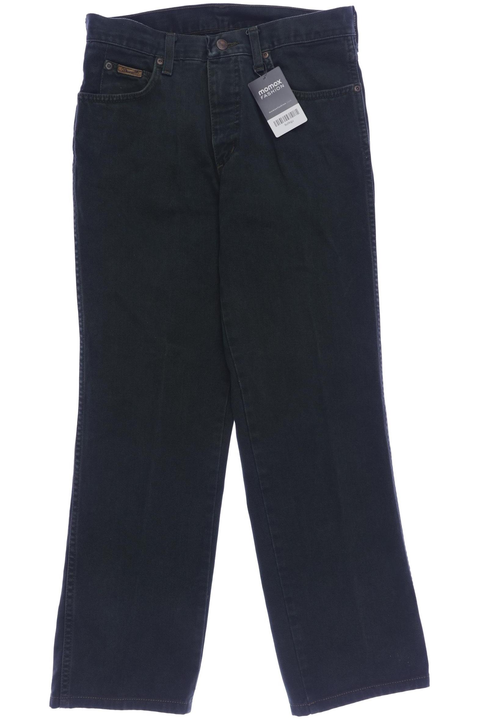 

Wrangler Herren Jeans, grün, Gr. 29