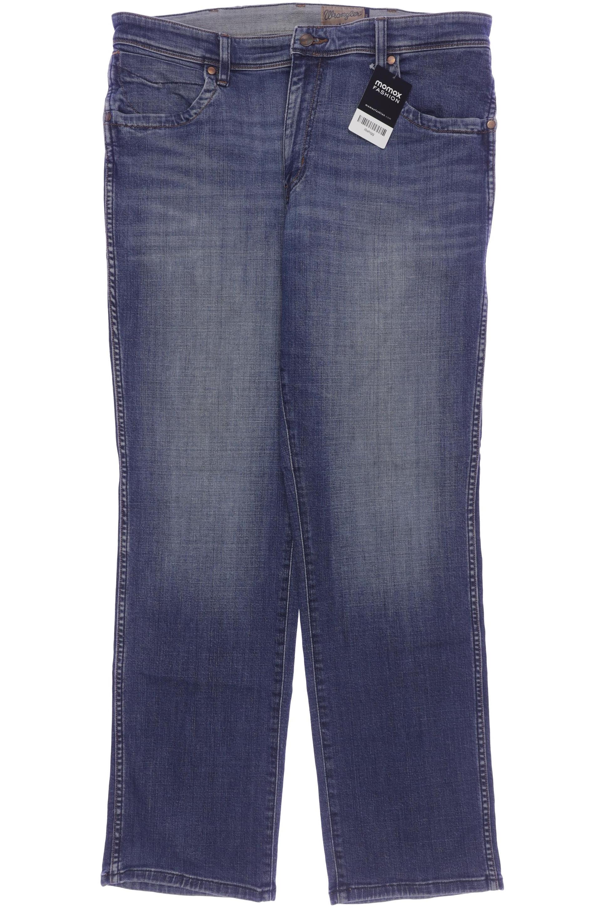 

Wrangler Herren Jeans, blau, Gr. 36