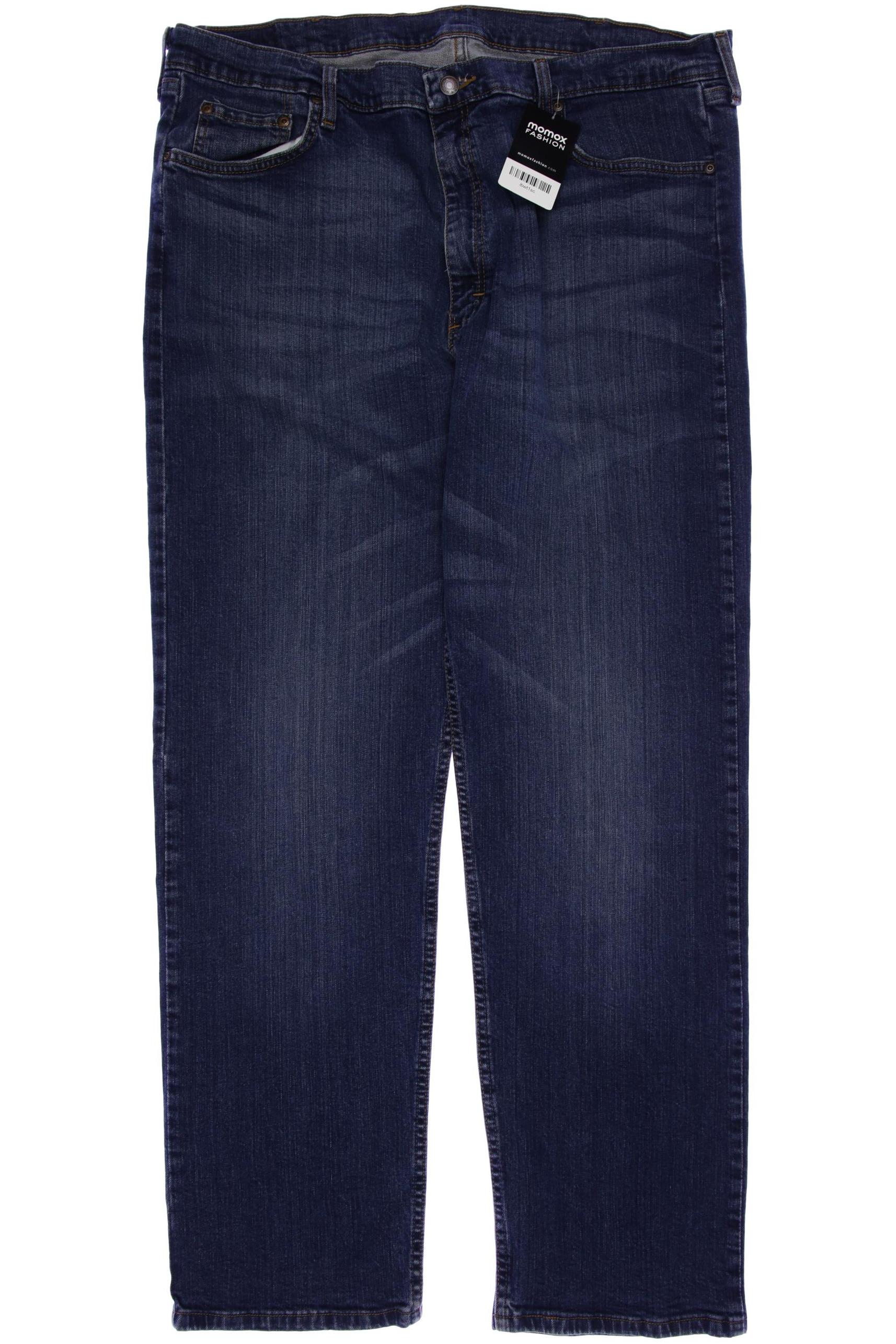

Wrangler Herren Jeans, marineblau