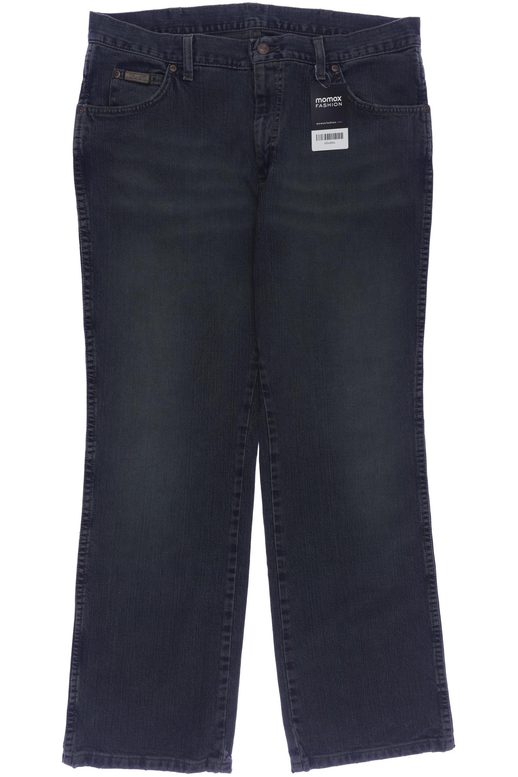 

Wrangler Herren Jeans, grün, Gr. 36