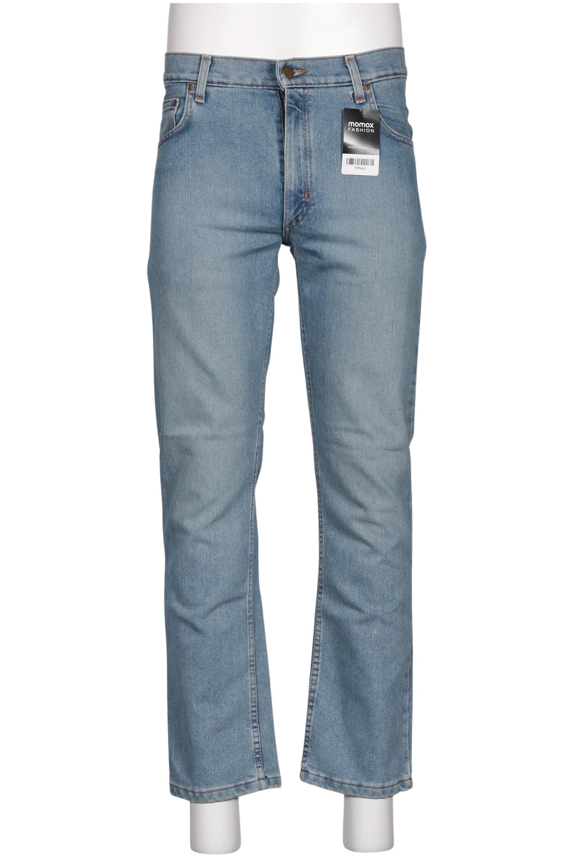 

Wrangler Herren Jeans, hellblau, Gr. 33