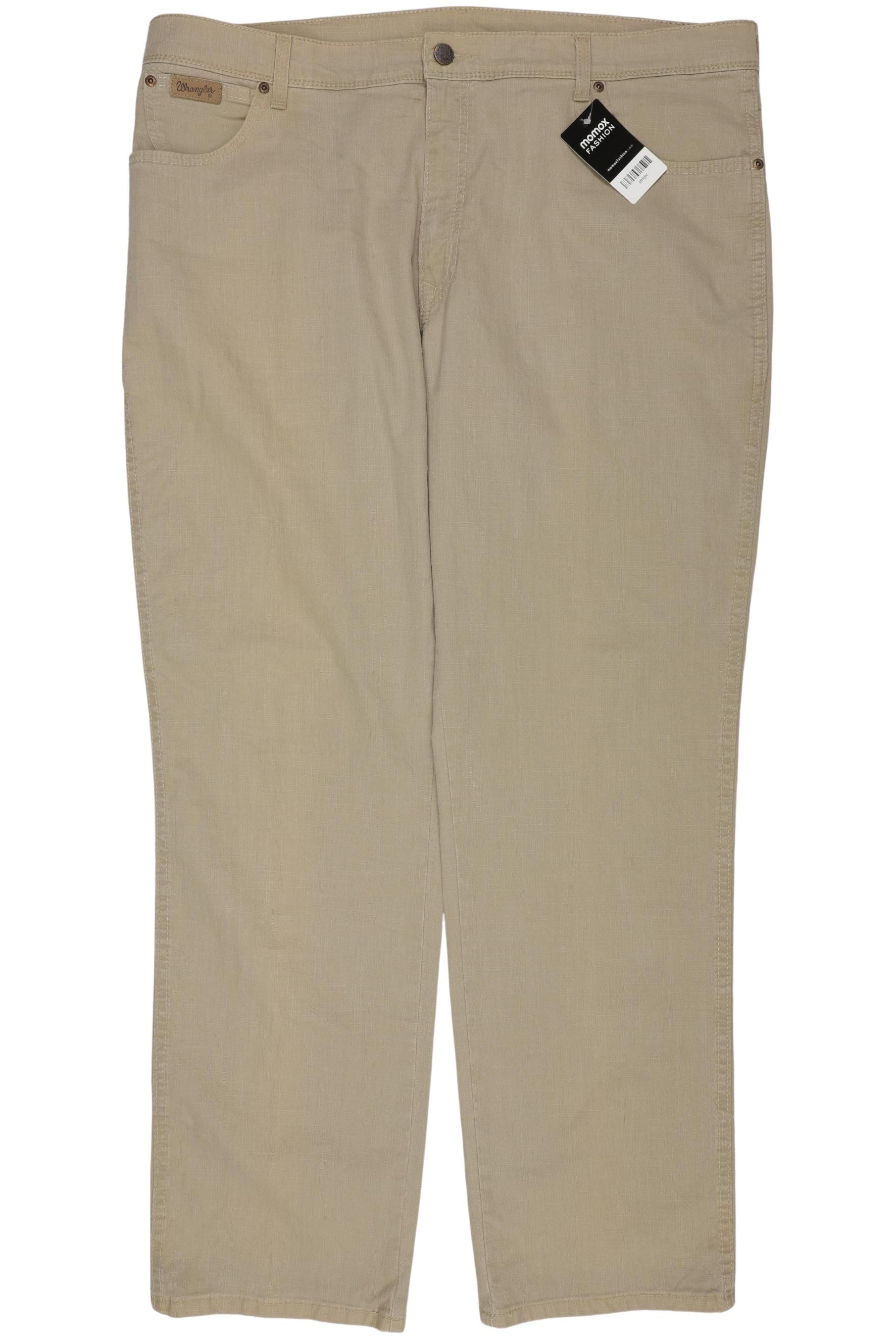 

Wrangler Herren Jeans, beige, Gr. 42