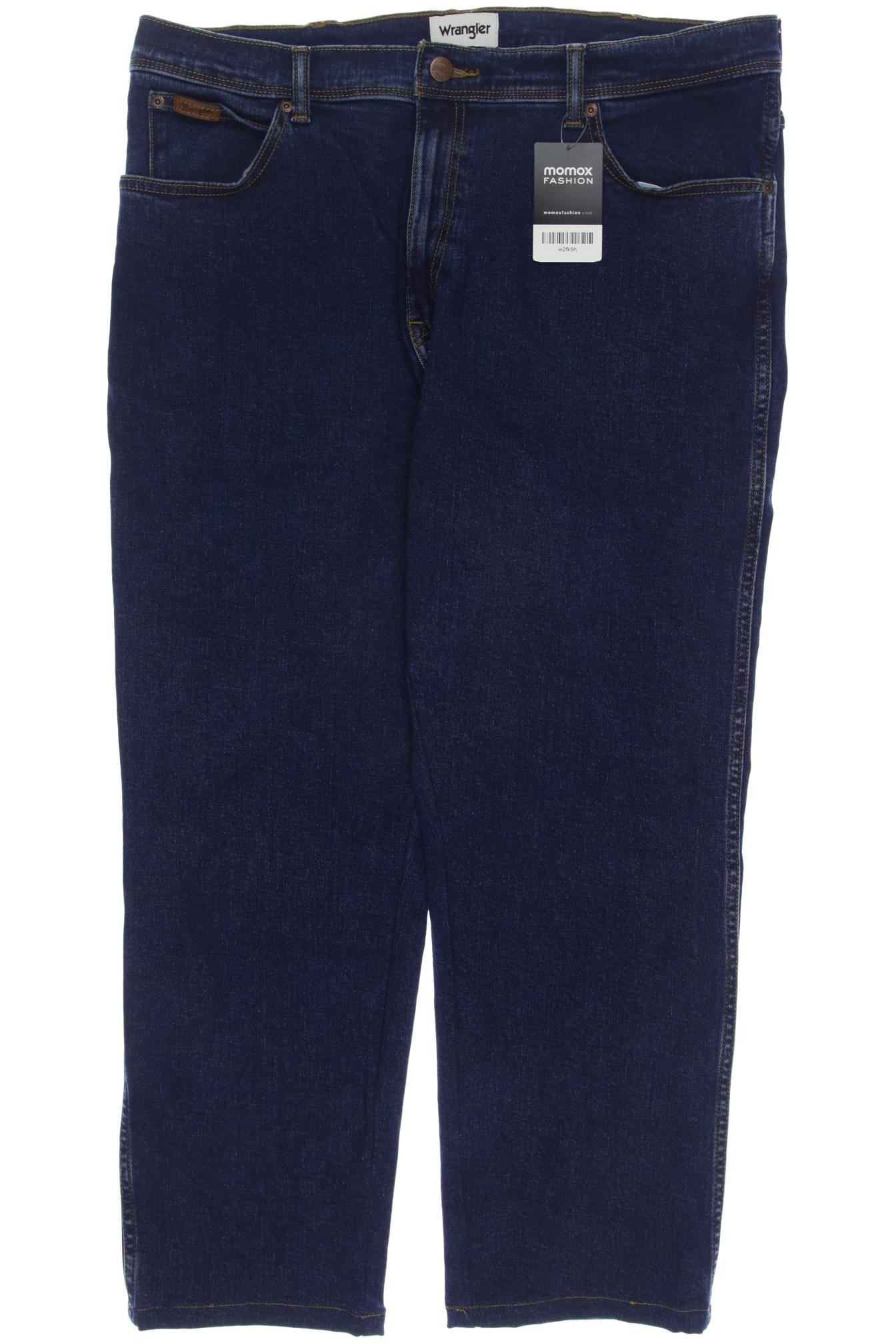 

Wrangler Herren Jeans, marineblau, Gr. 38